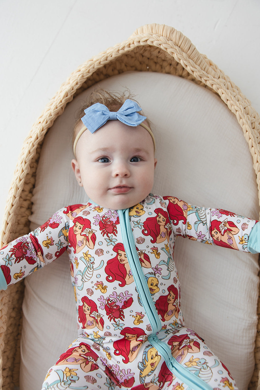 Under The Sea - Zippy