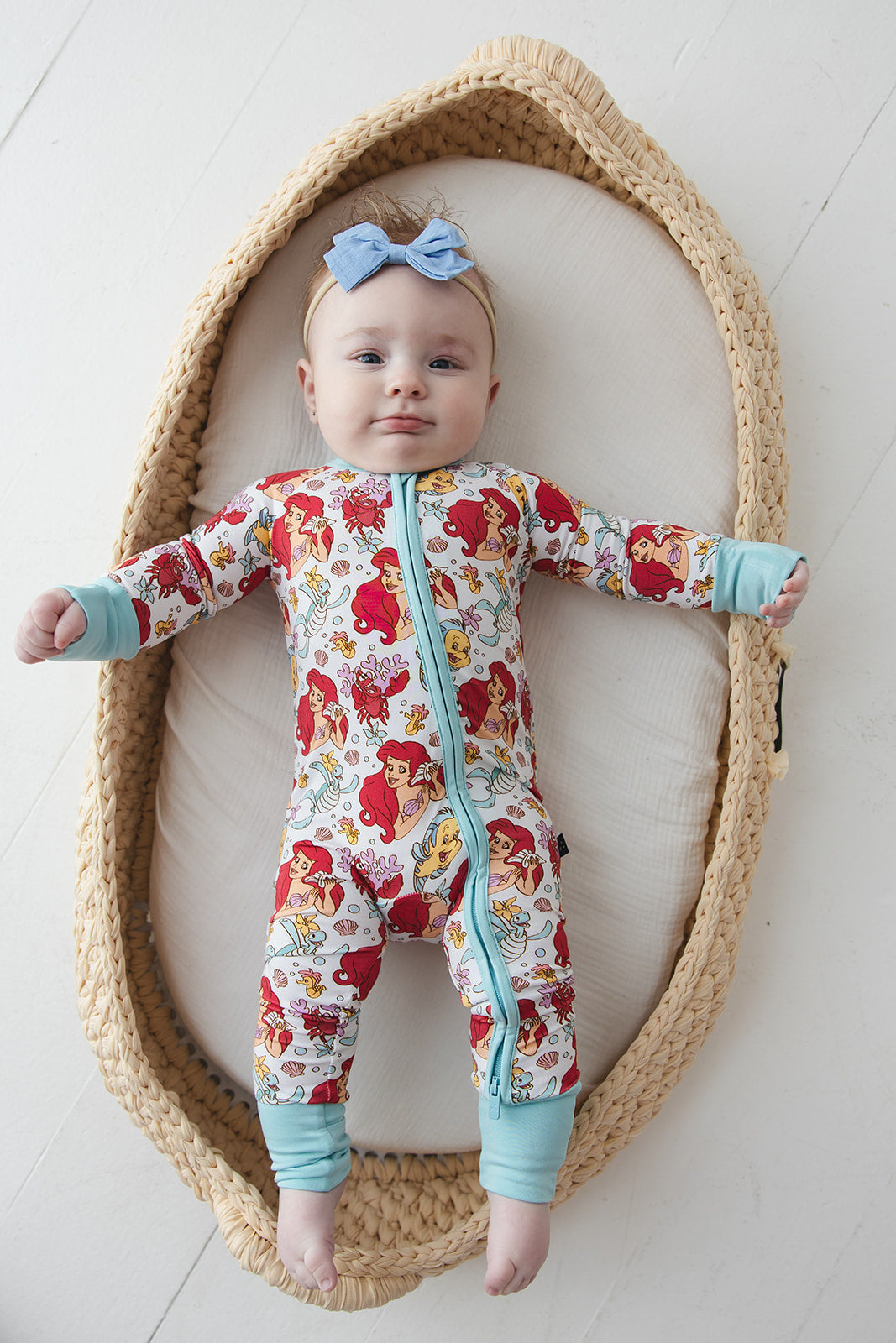 Under The Sea - Zippy