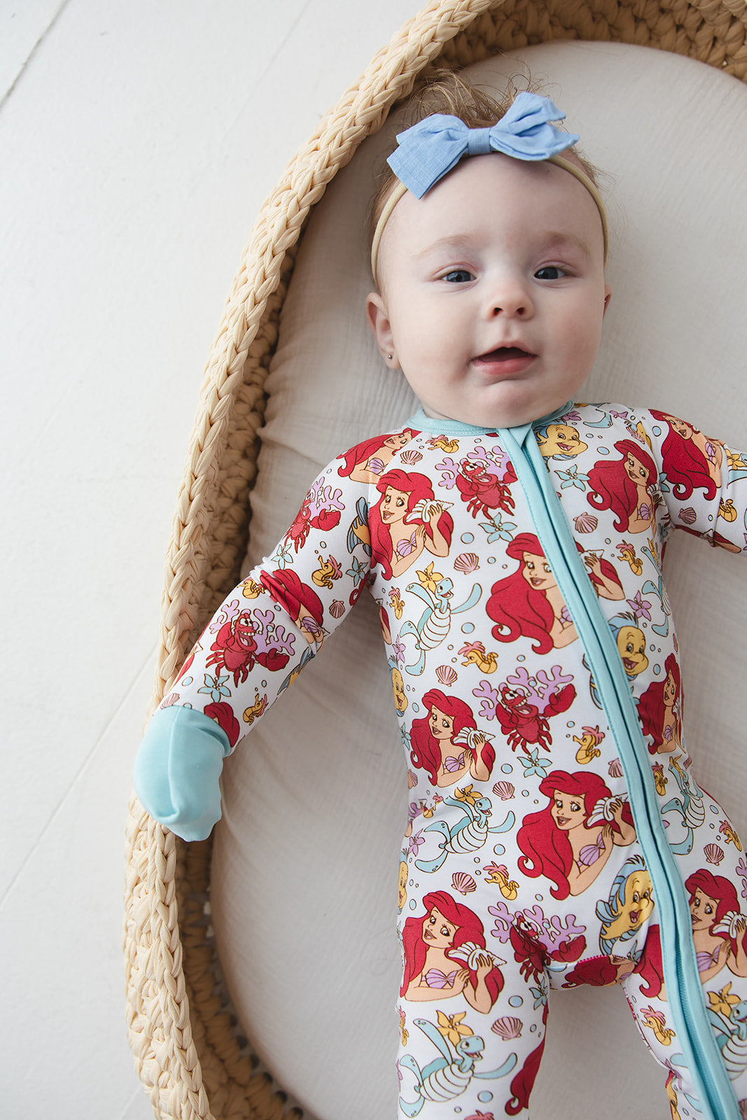 Under The Sea - Zippy