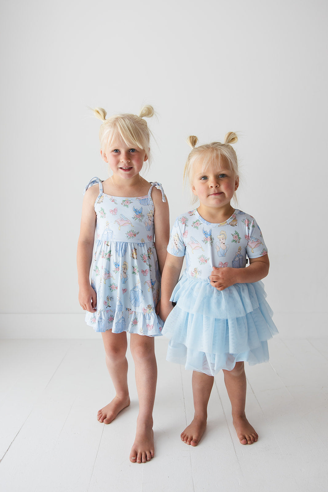 The Lost Slipper - Tutu Dress