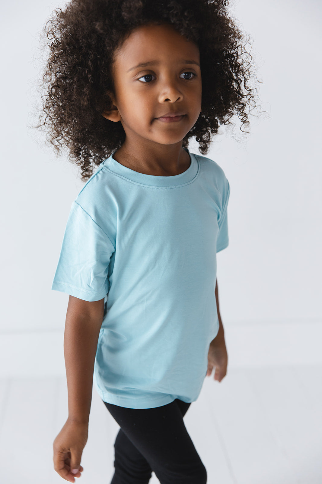 Doors & Roars (solid) - Everyday Tee