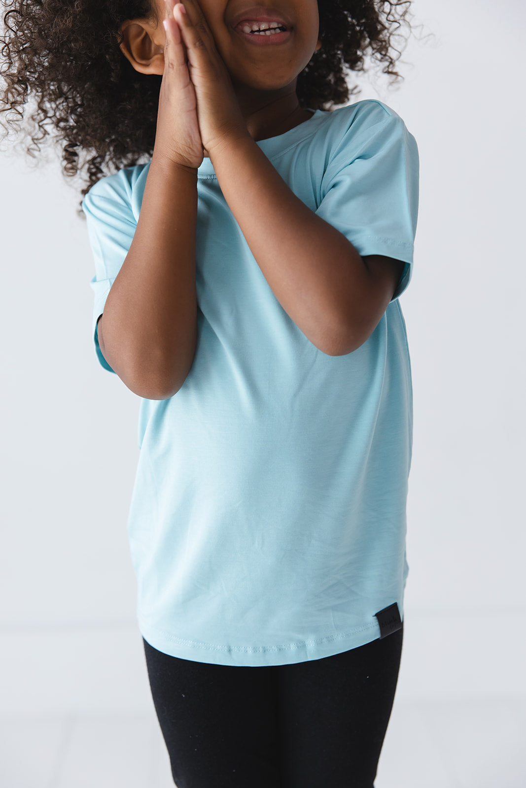 Doors & Roars (solid) - Everyday Tee