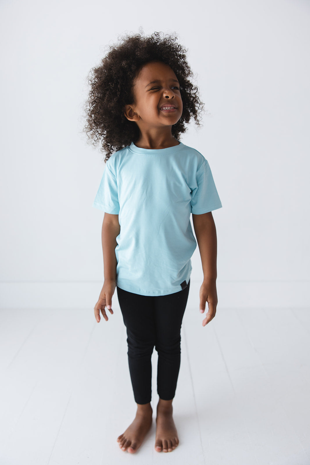 Doors & Roars (solid) - Everyday Tee