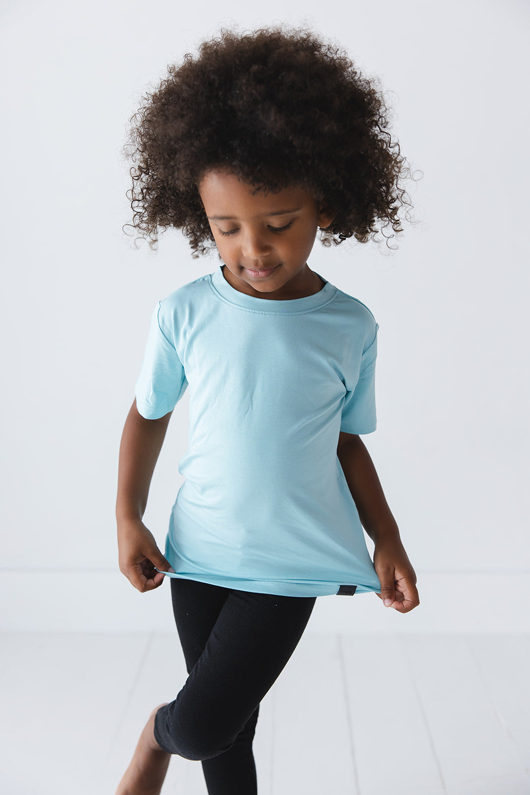 Doors & Roars (solid) - Everyday Tee