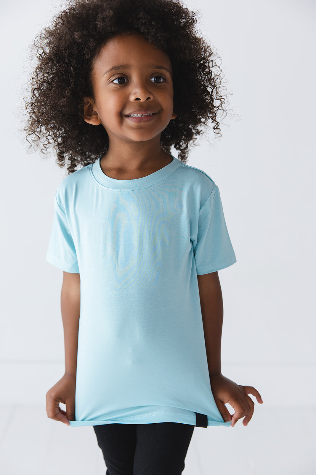 Doors & Roars (solid) - Everyday Tee