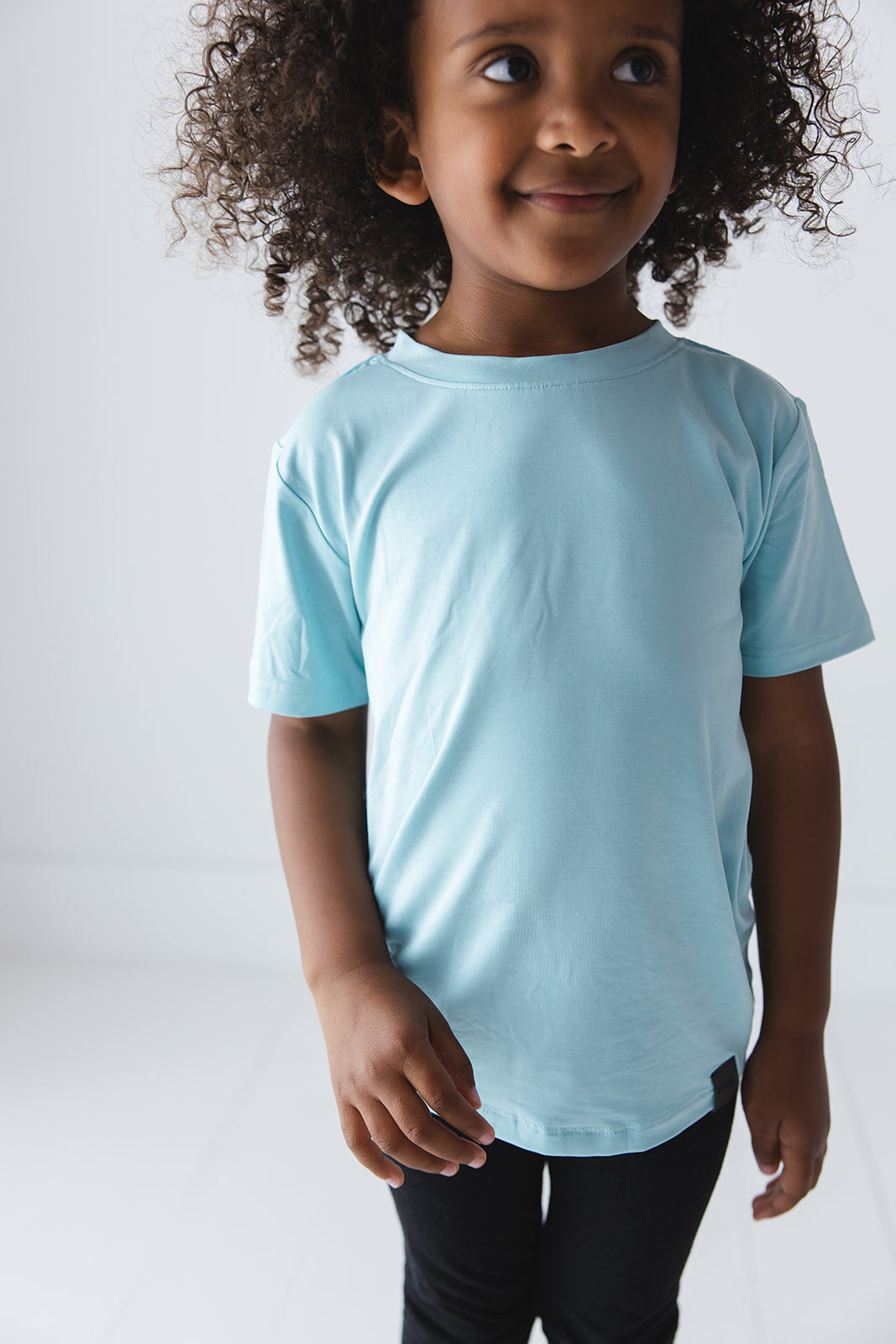 Doors & Roars (solid) - Everyday Tee