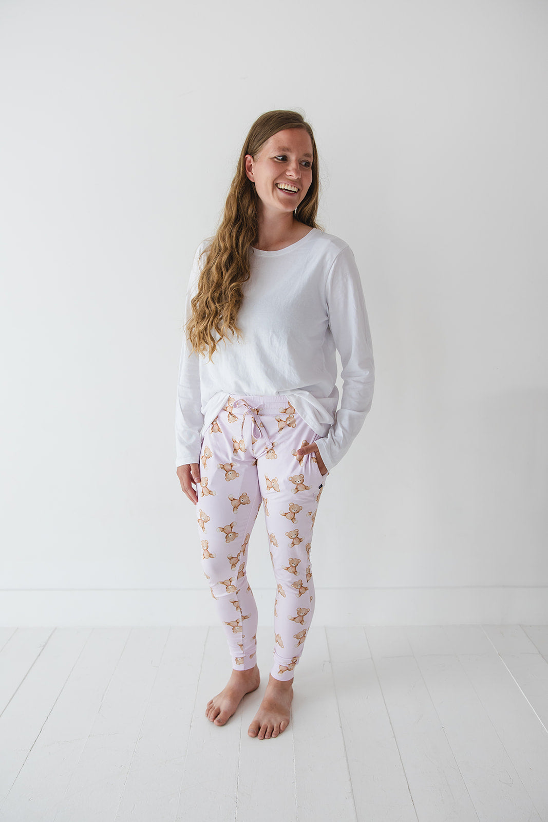 Teddy - Women's Jogger