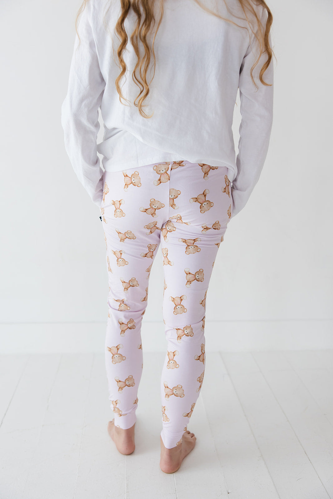 Teddy - Women's Jogger