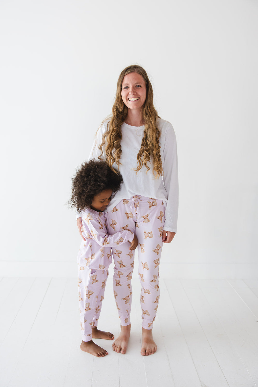 Teddy - Women's Jogger