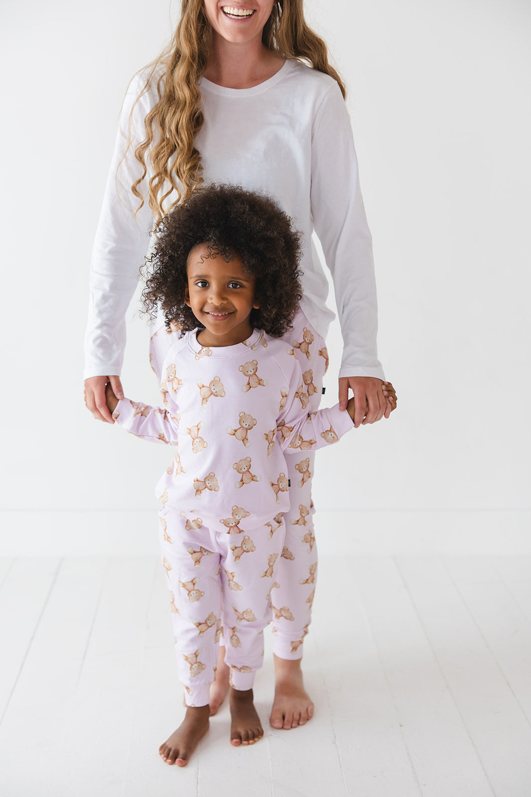 Teddy - Women's Jogger