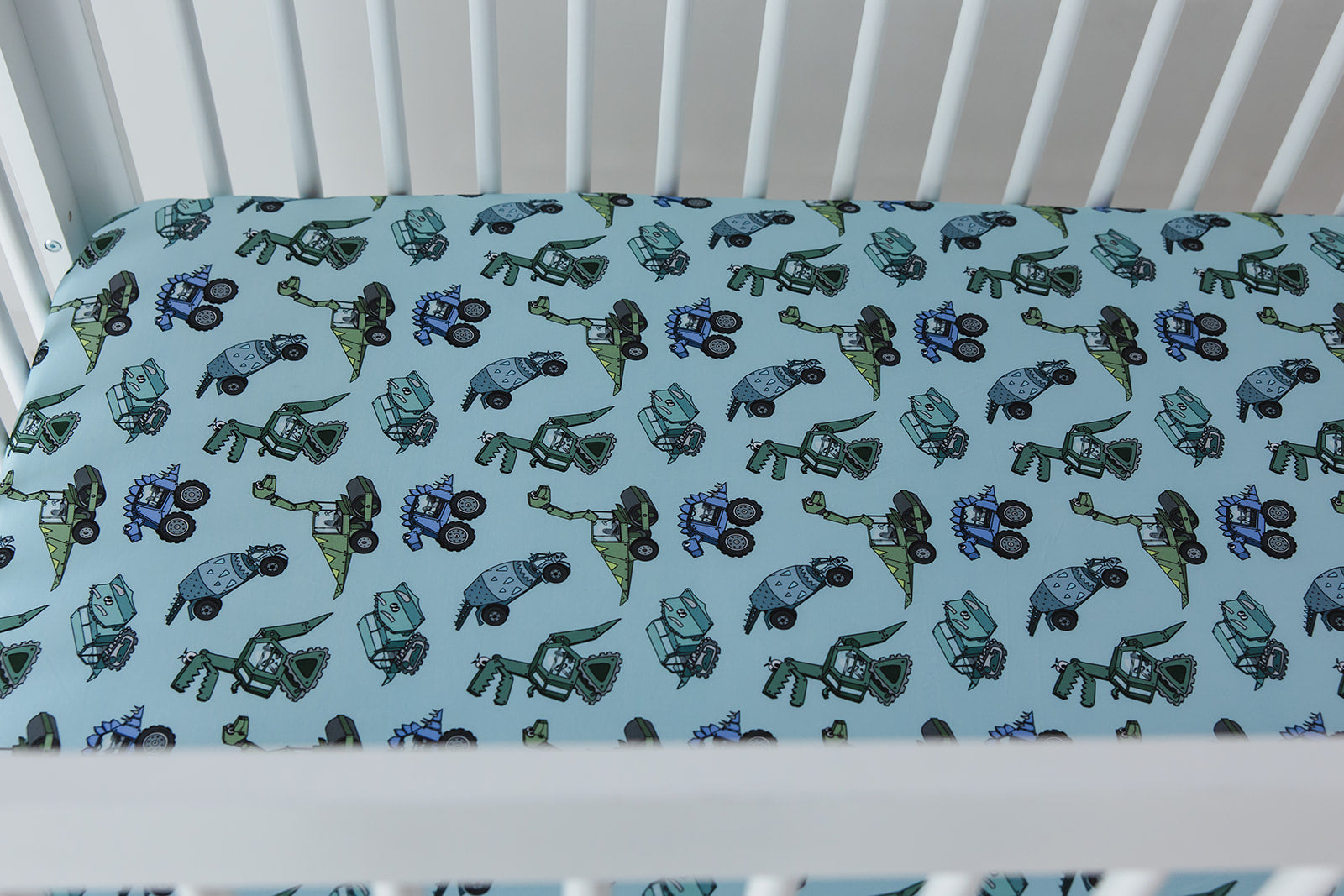 Emilio - Crib Sheet
