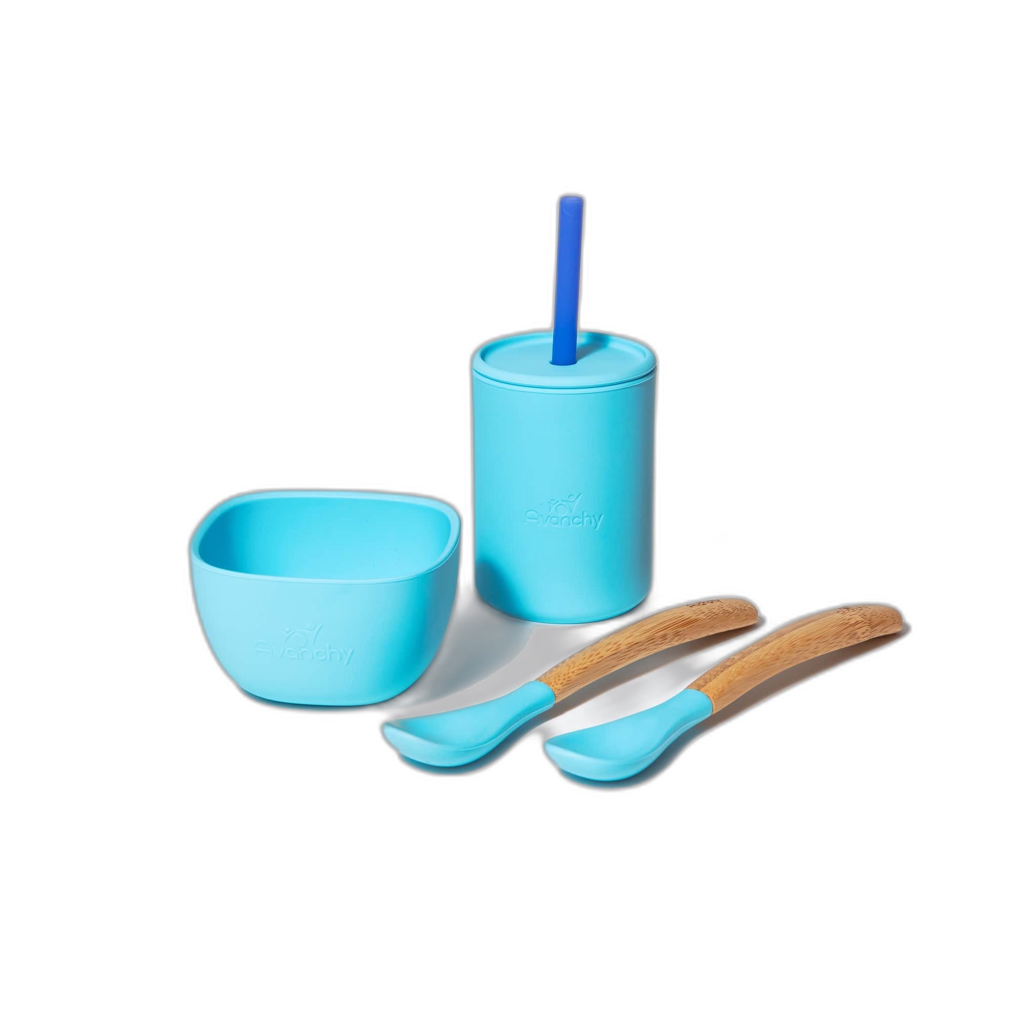 5 Oz. Avanchy La Petite Essential Set