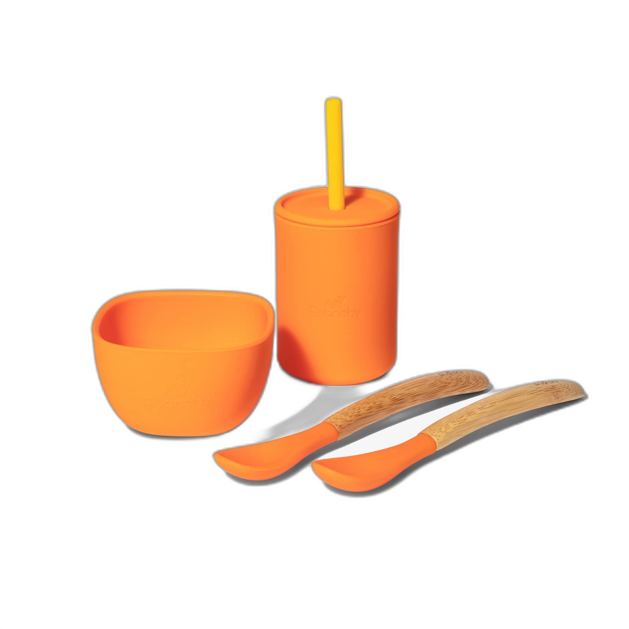 5 Oz. Avanchy La Petite Essential Set