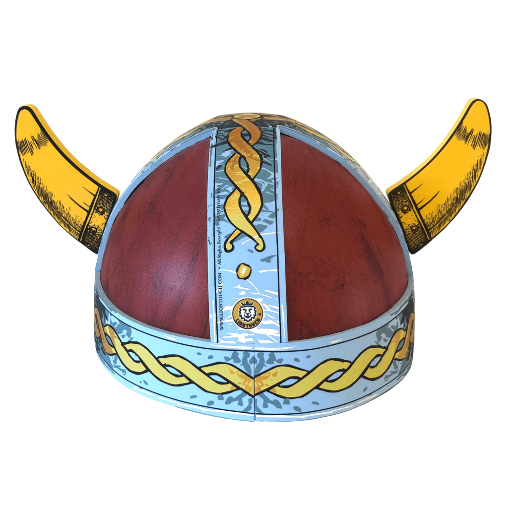 Viking Helmet