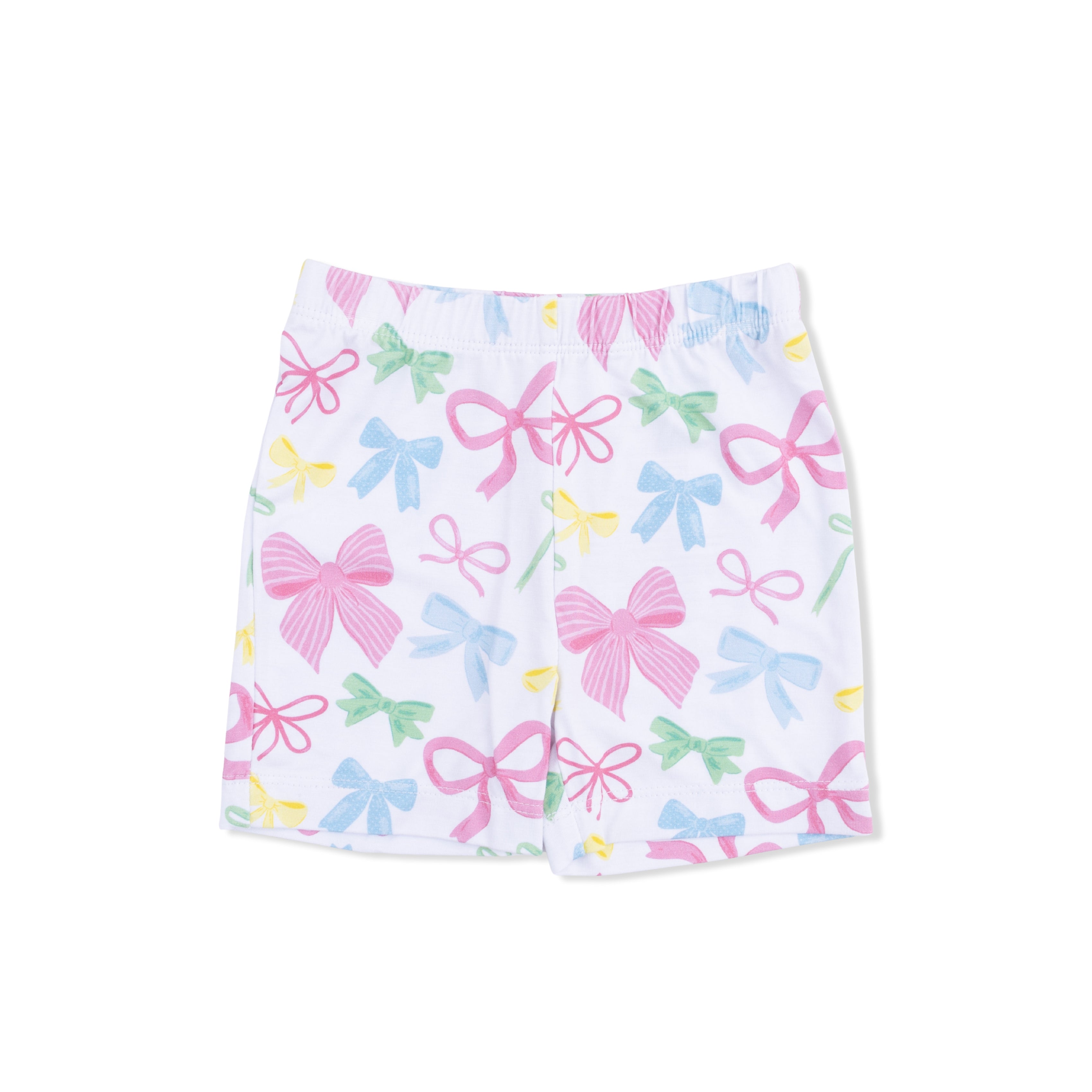 Sweet Bows - Loungewear Short Set