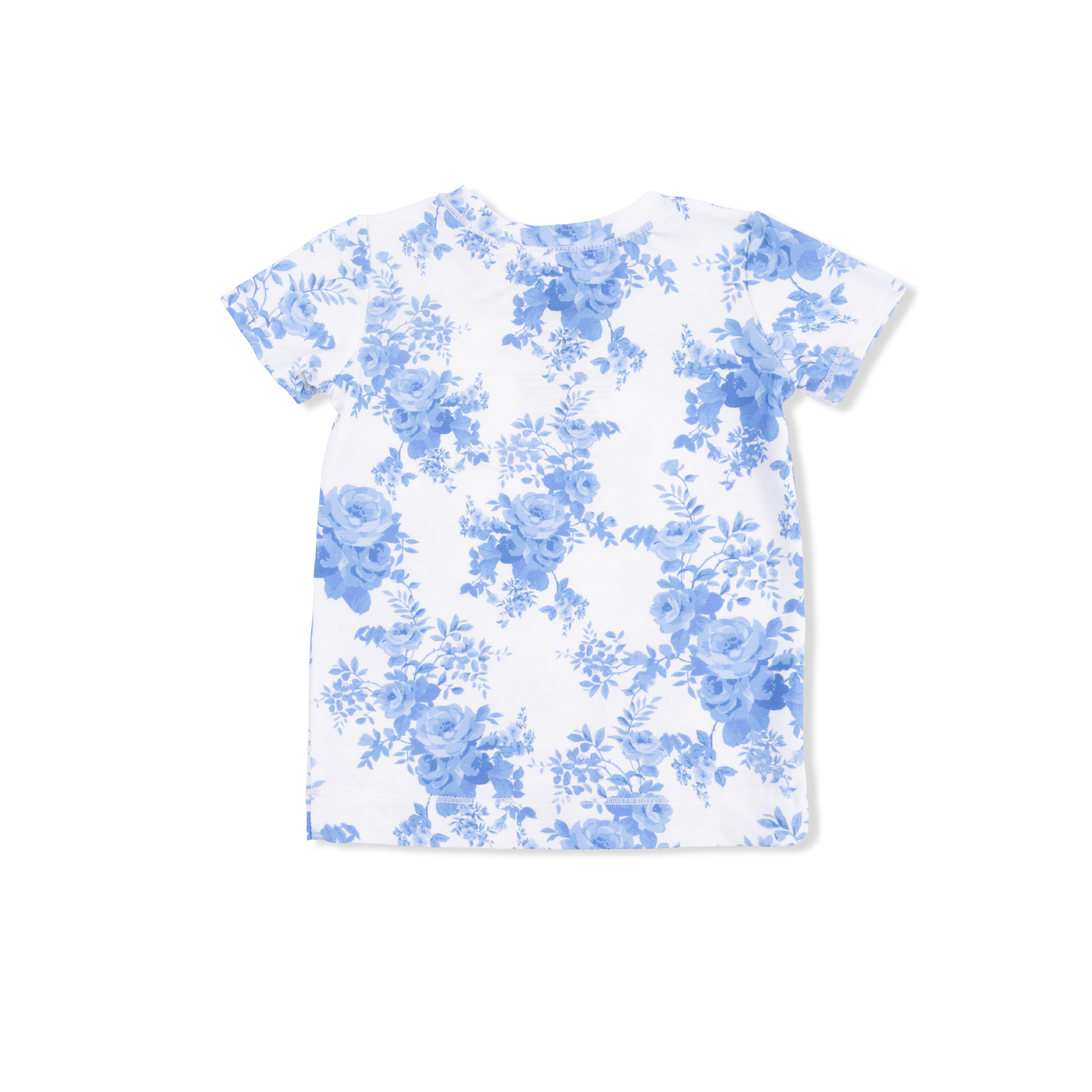 Dream Cottage Floral - Loungewear Short Set