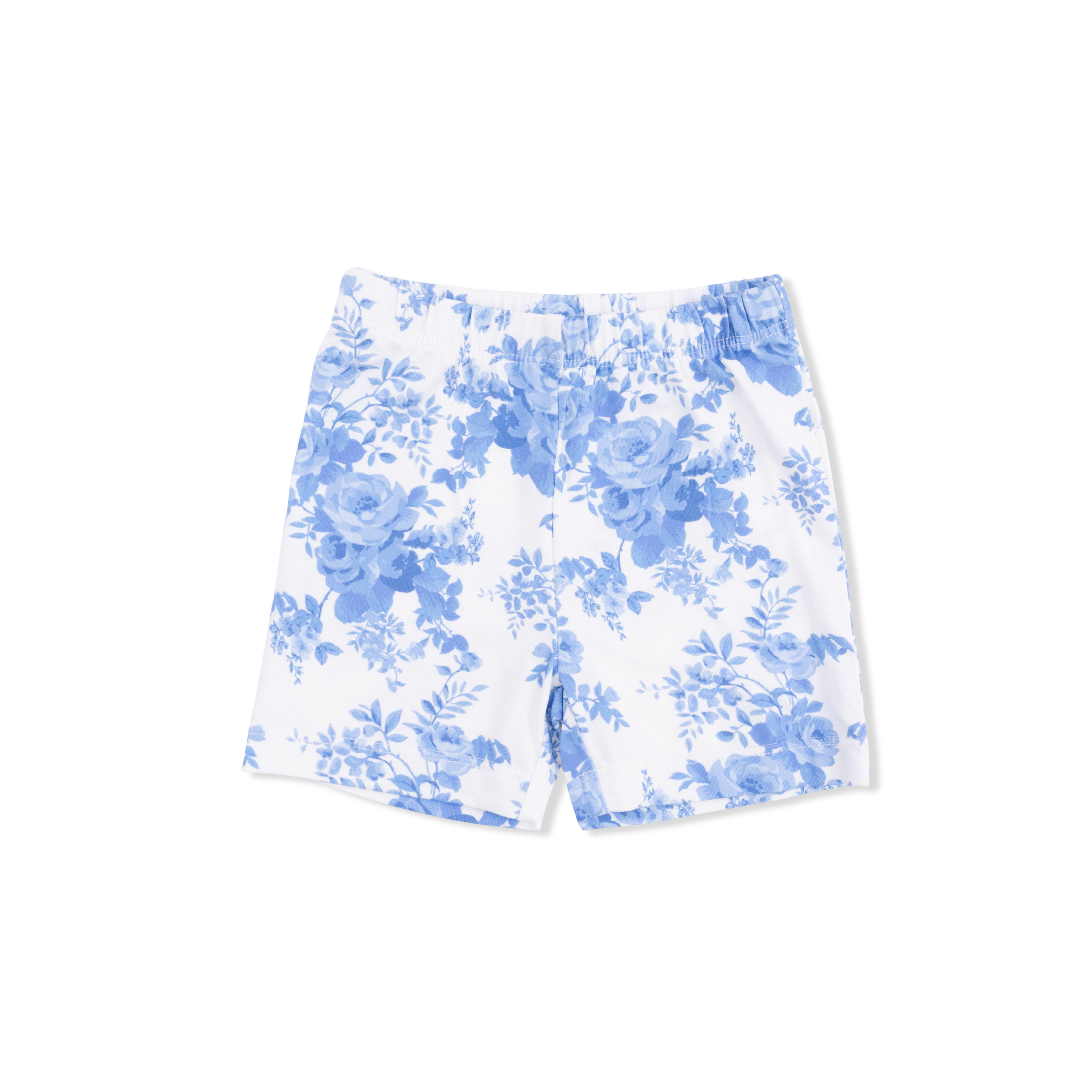 Dream Cottage Floral - Loungewear Short Set