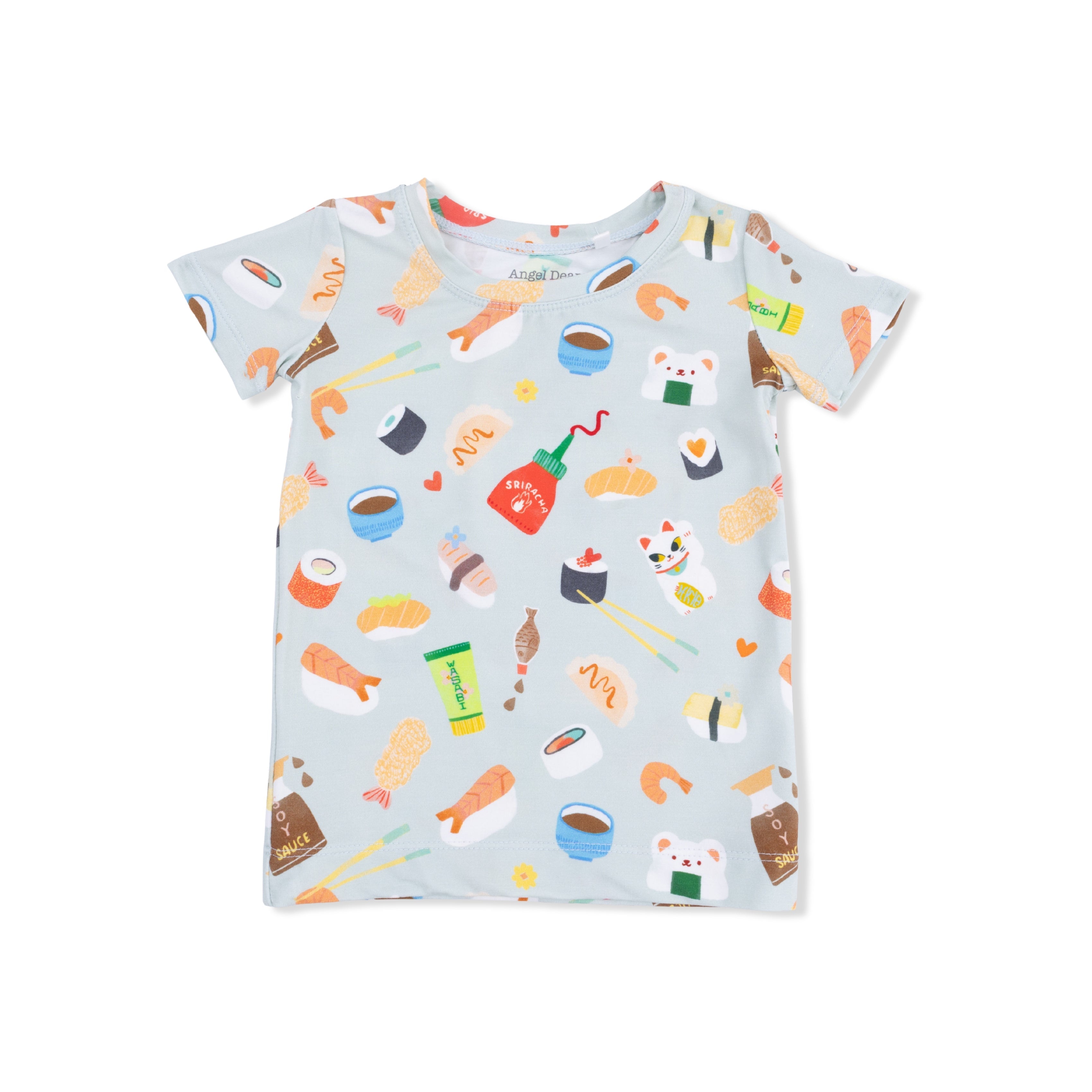 Sushi - Loungewear Short Set