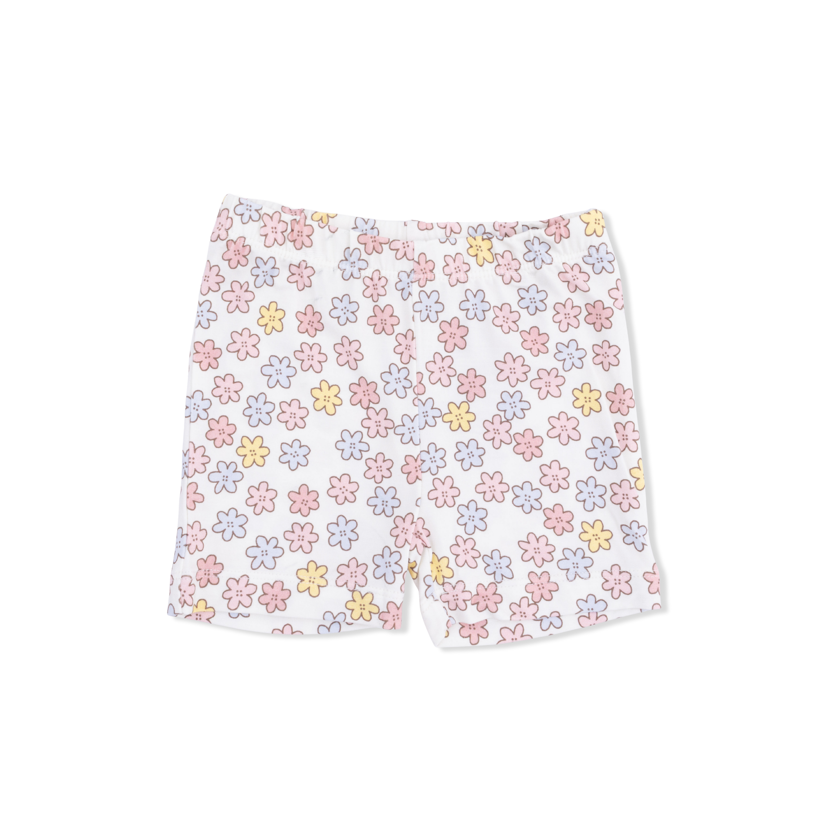 Sarah Floral - Loungewear Short Set