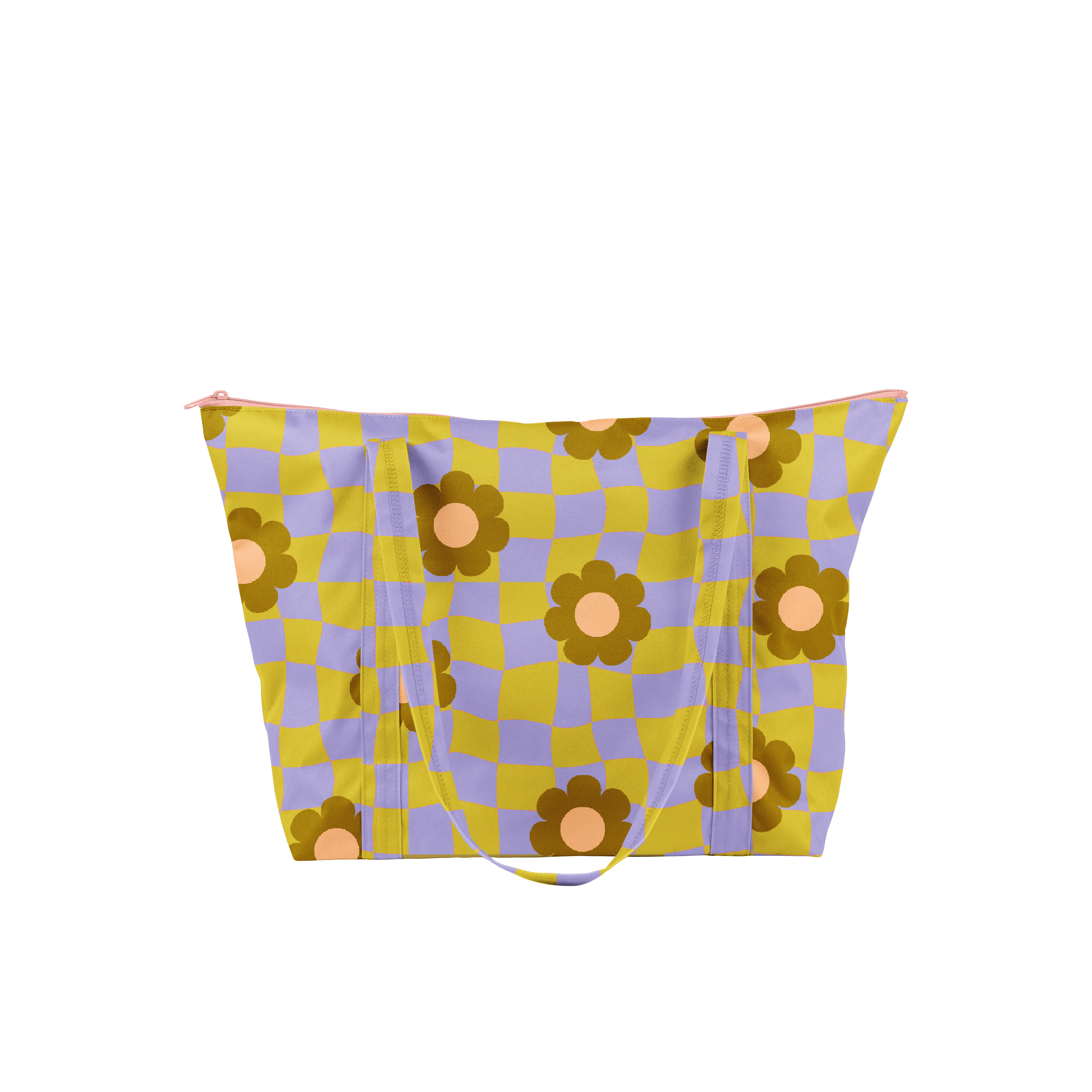 Cool Funky Daisy Weekender