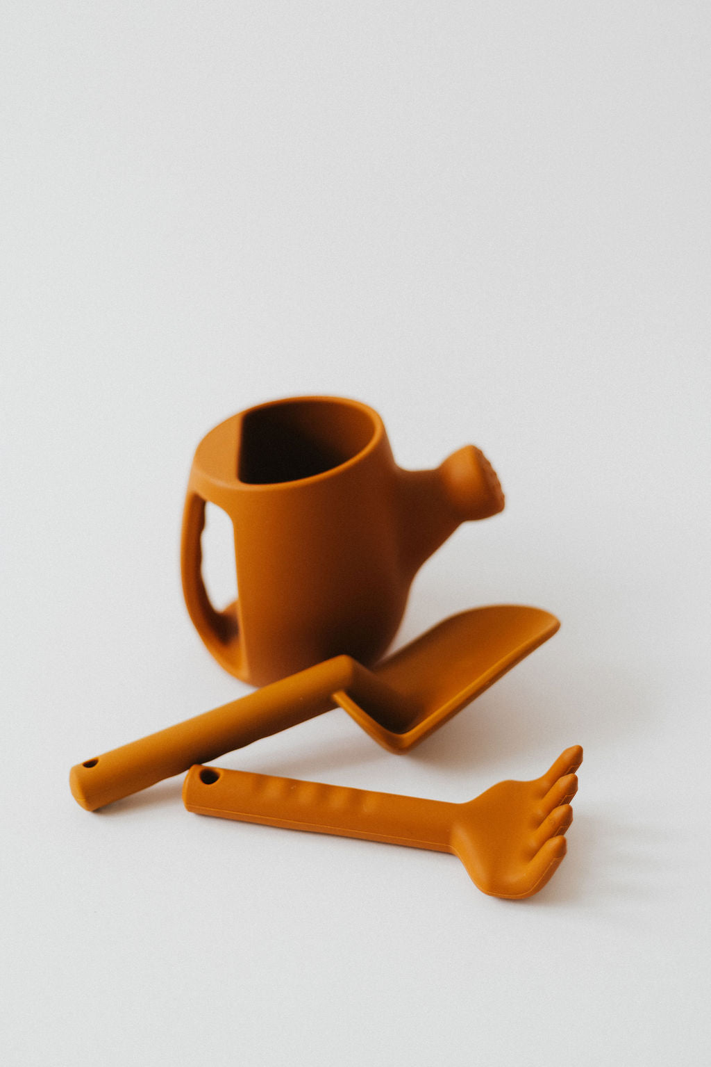Silicone Watering Can Set