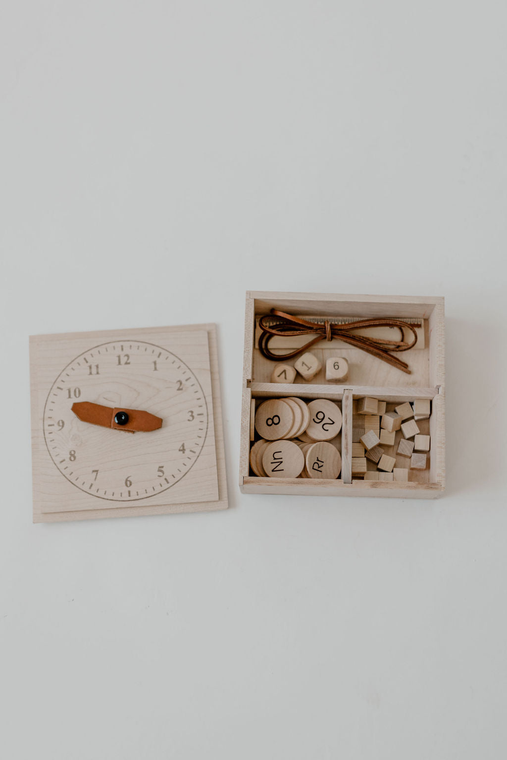 Math Helper / Math Box