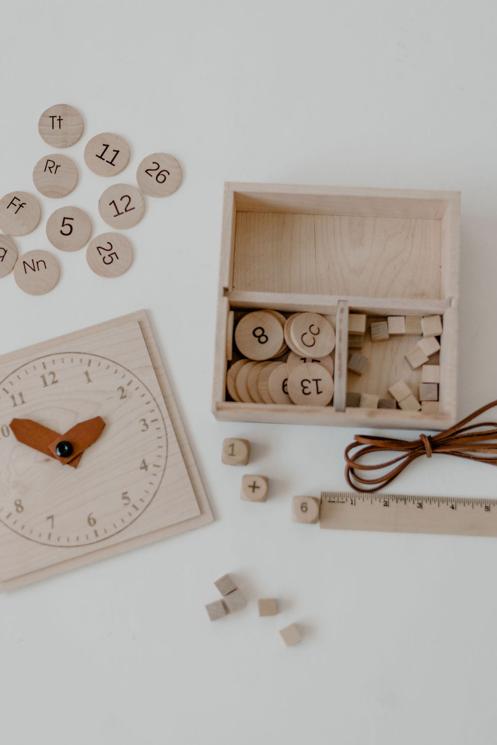 Math Helper / Math Box