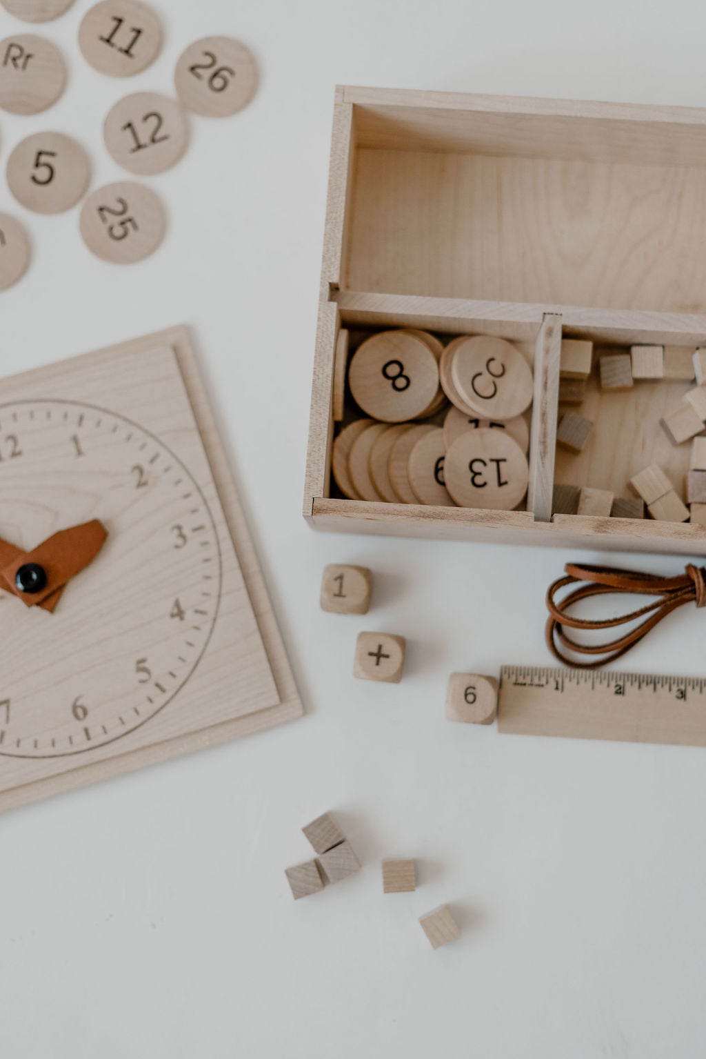 Math Helper / Math Box