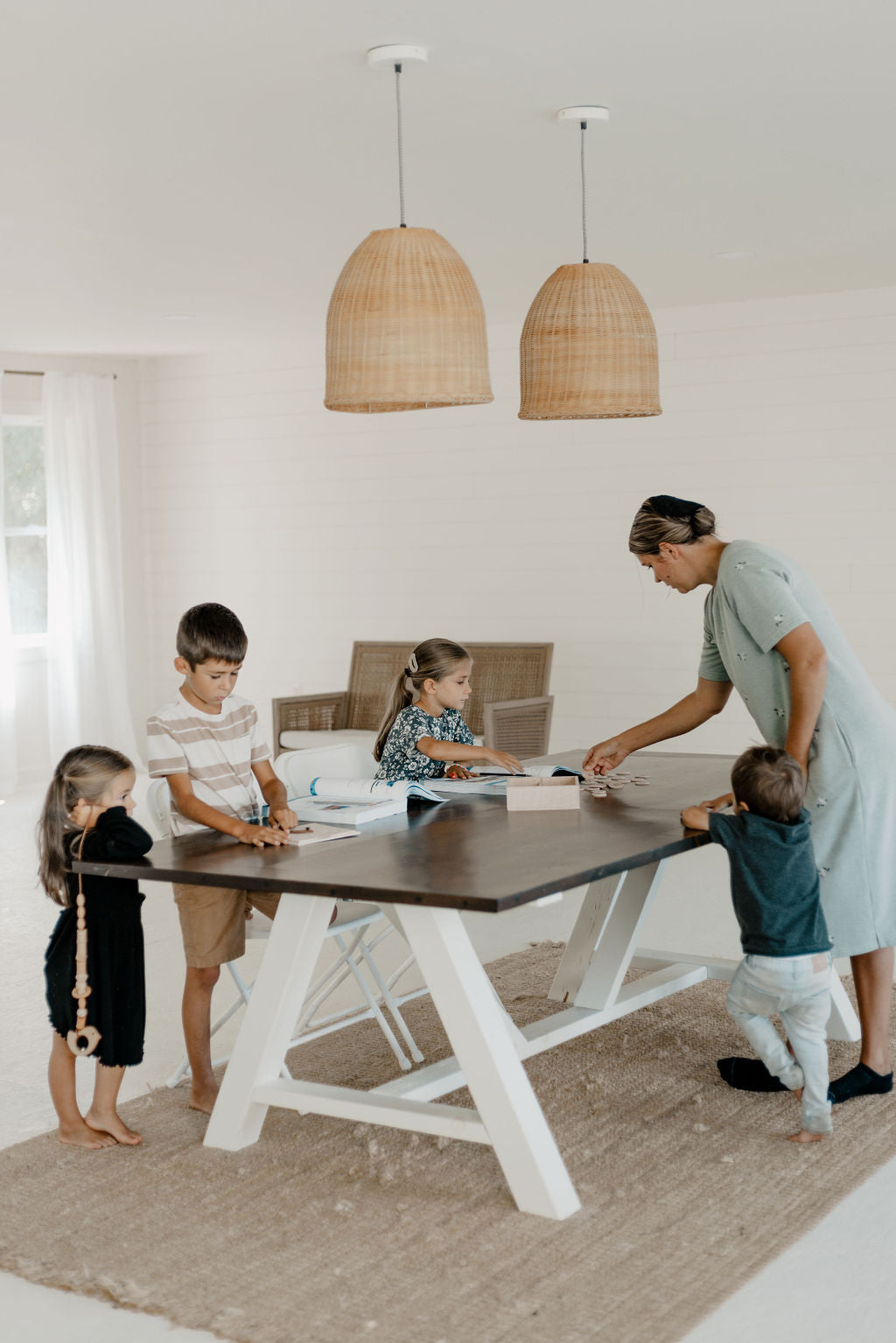 Math Helper / Math Box