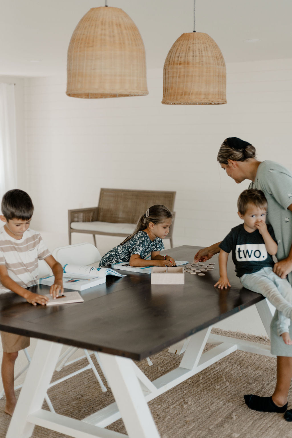 Math Helper / Math Box