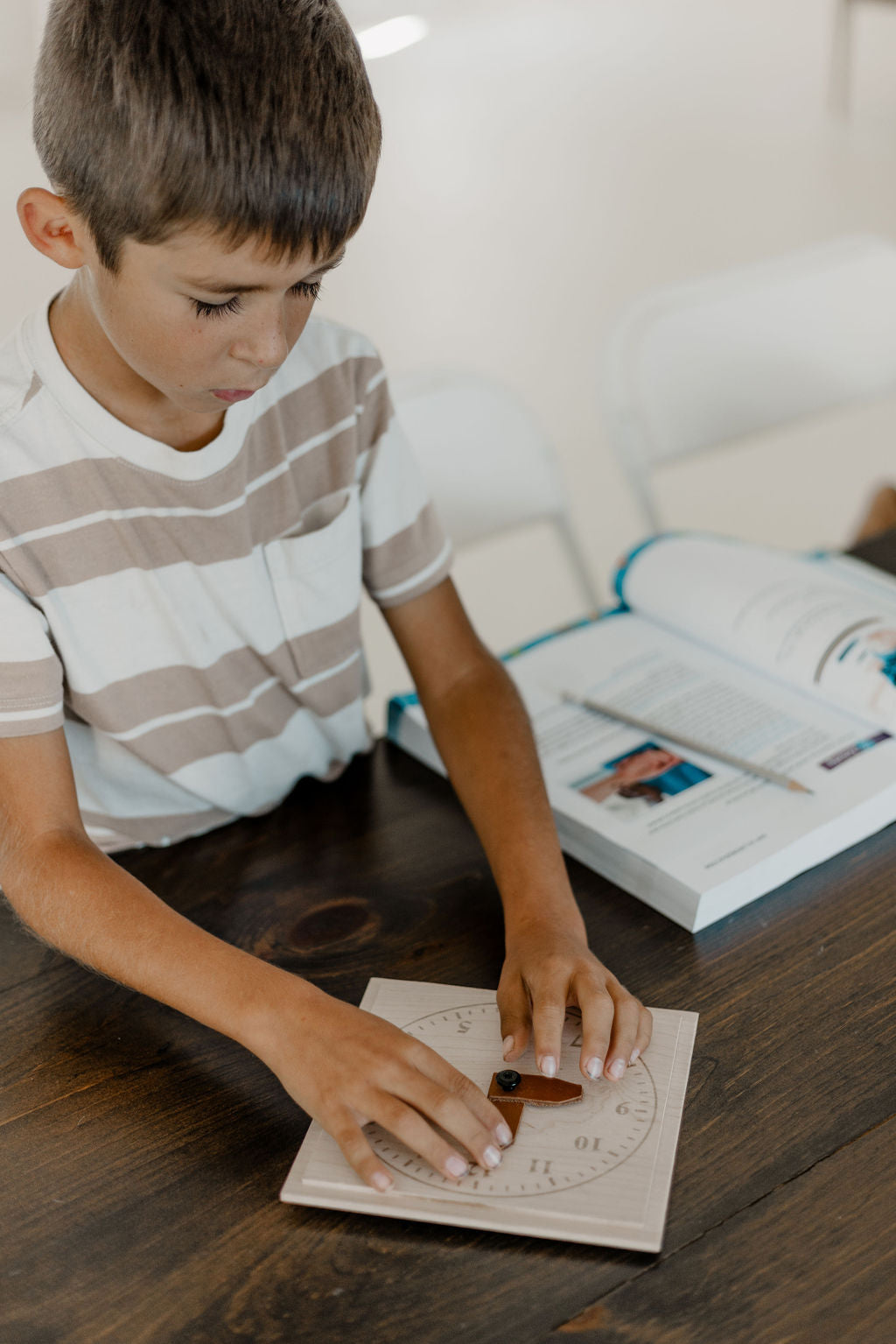 Math Helper / Math Box