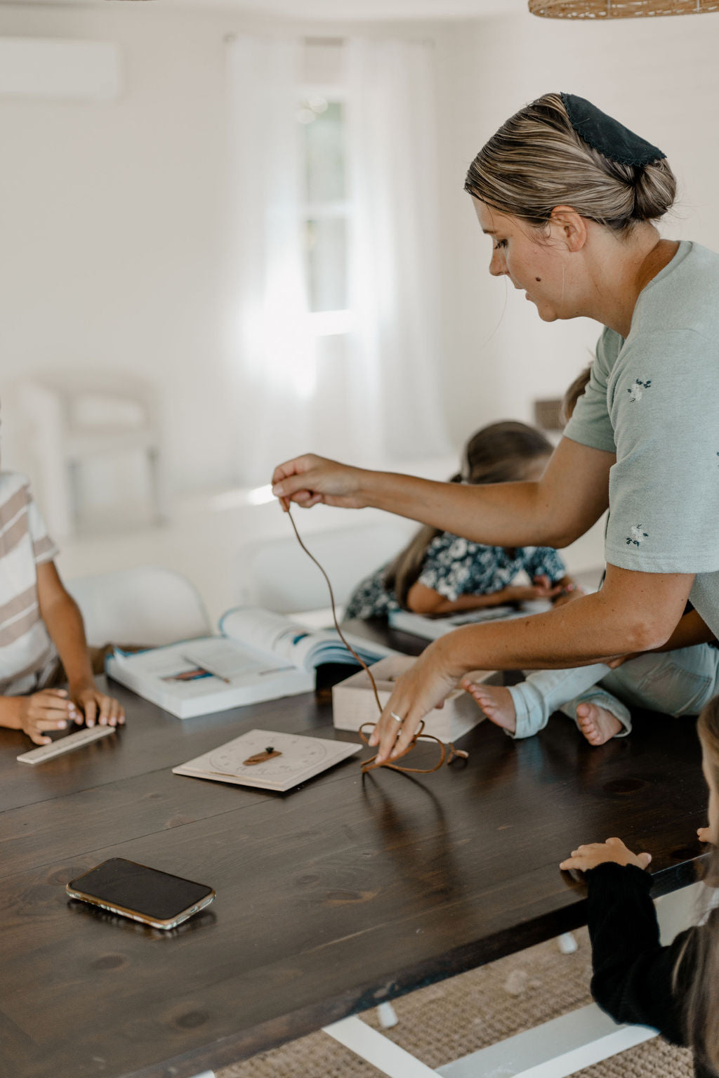 Math Helper / Math Box