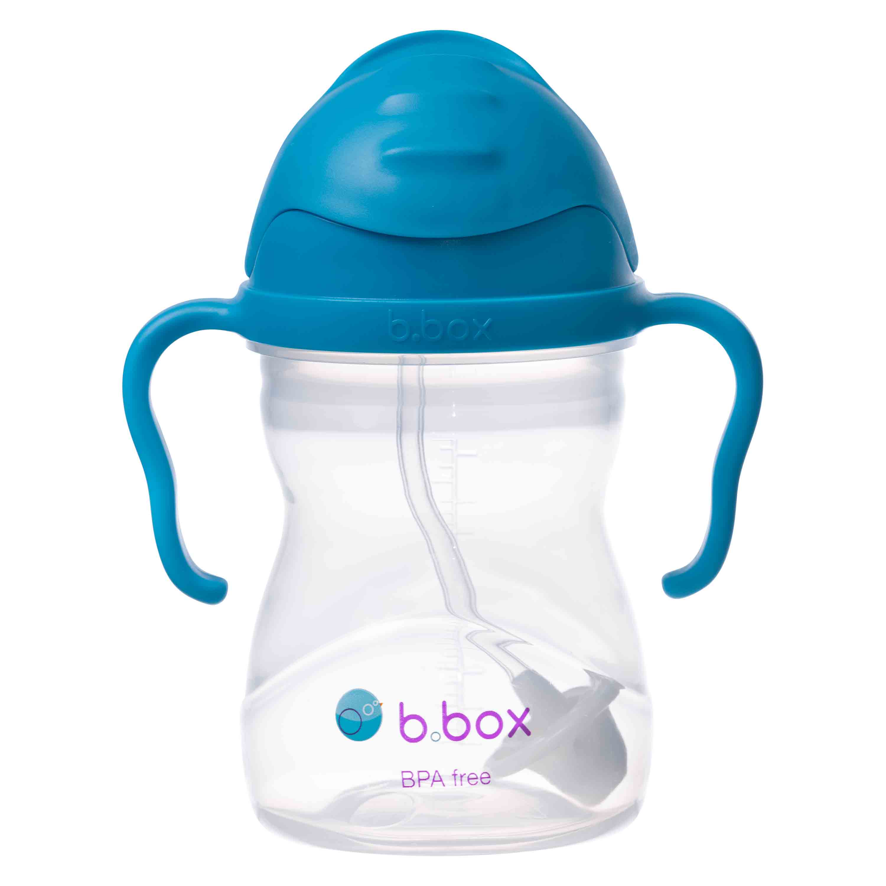Sippy Cup - Cobalt