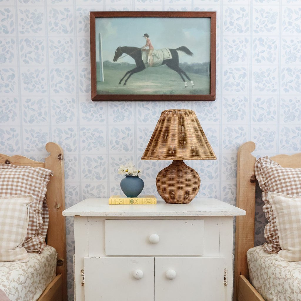 Francine Wallpaper By Fox And Pebble