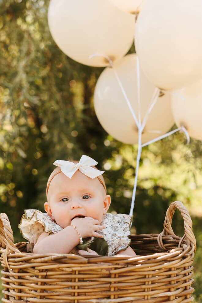 Little Lady Pearl Bracelet – Handmade Keepsake For All Ages