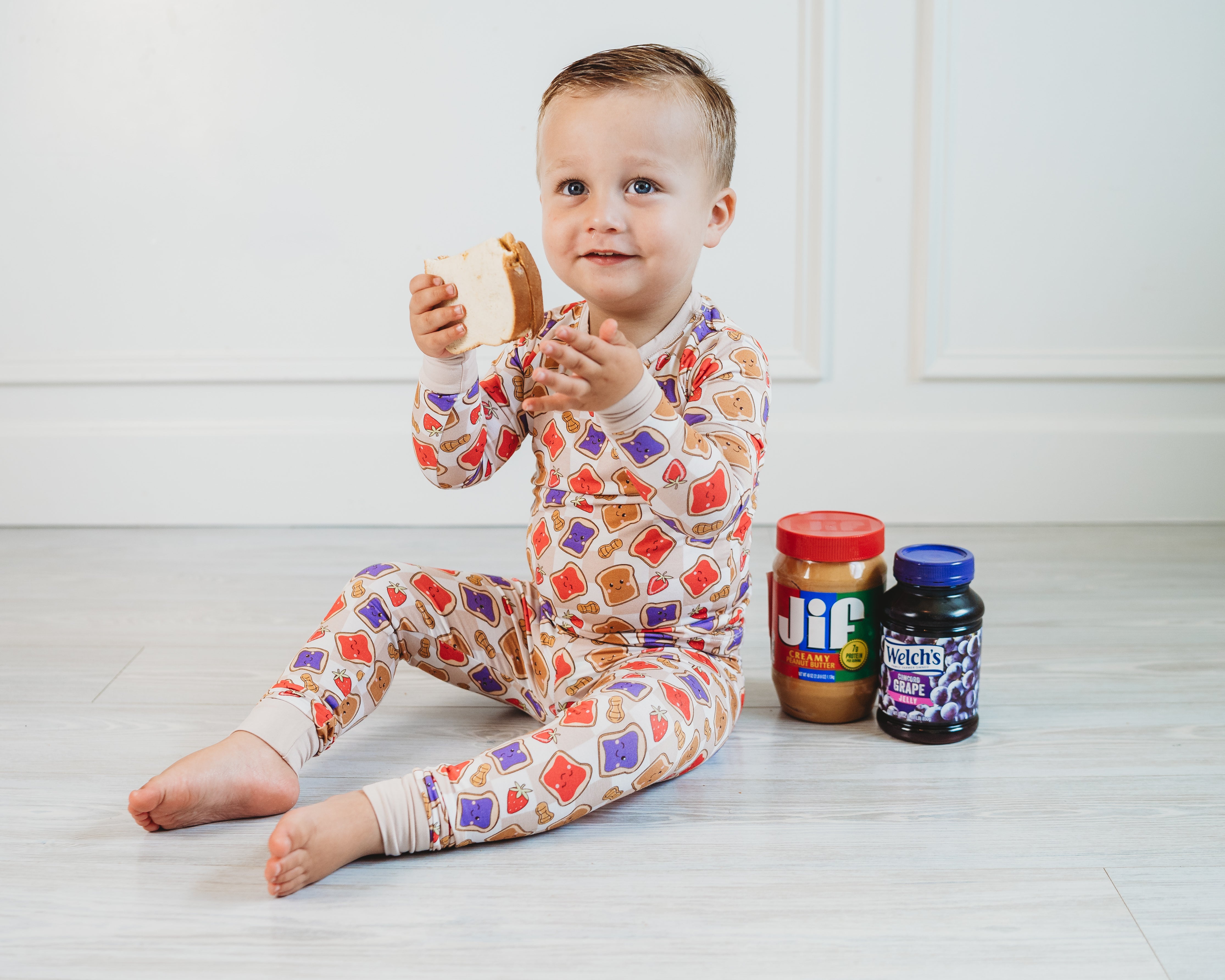 Exclusive Pb&j Dream Set