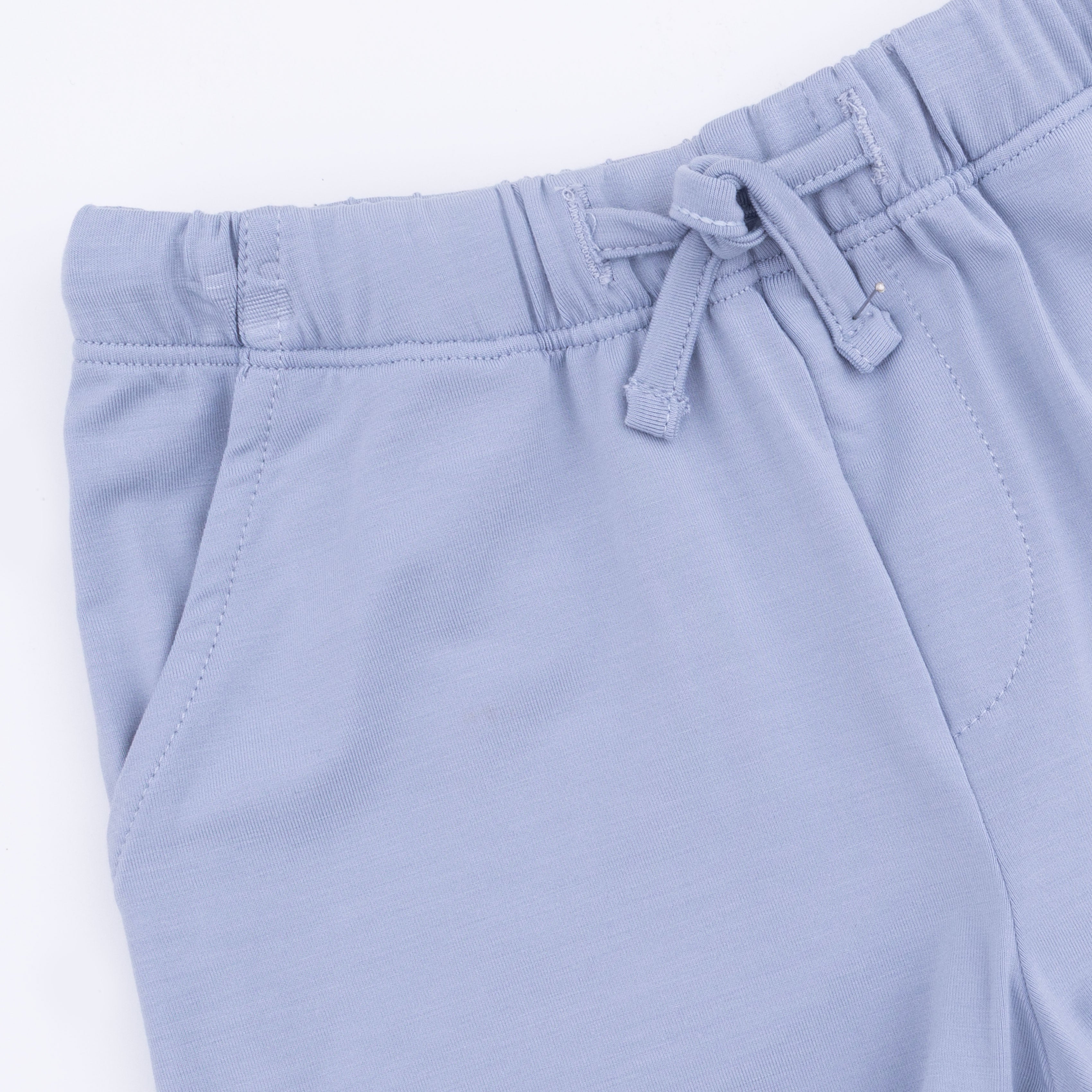 Farm Animals Rope Cameos Uni - Polo With Casual Short