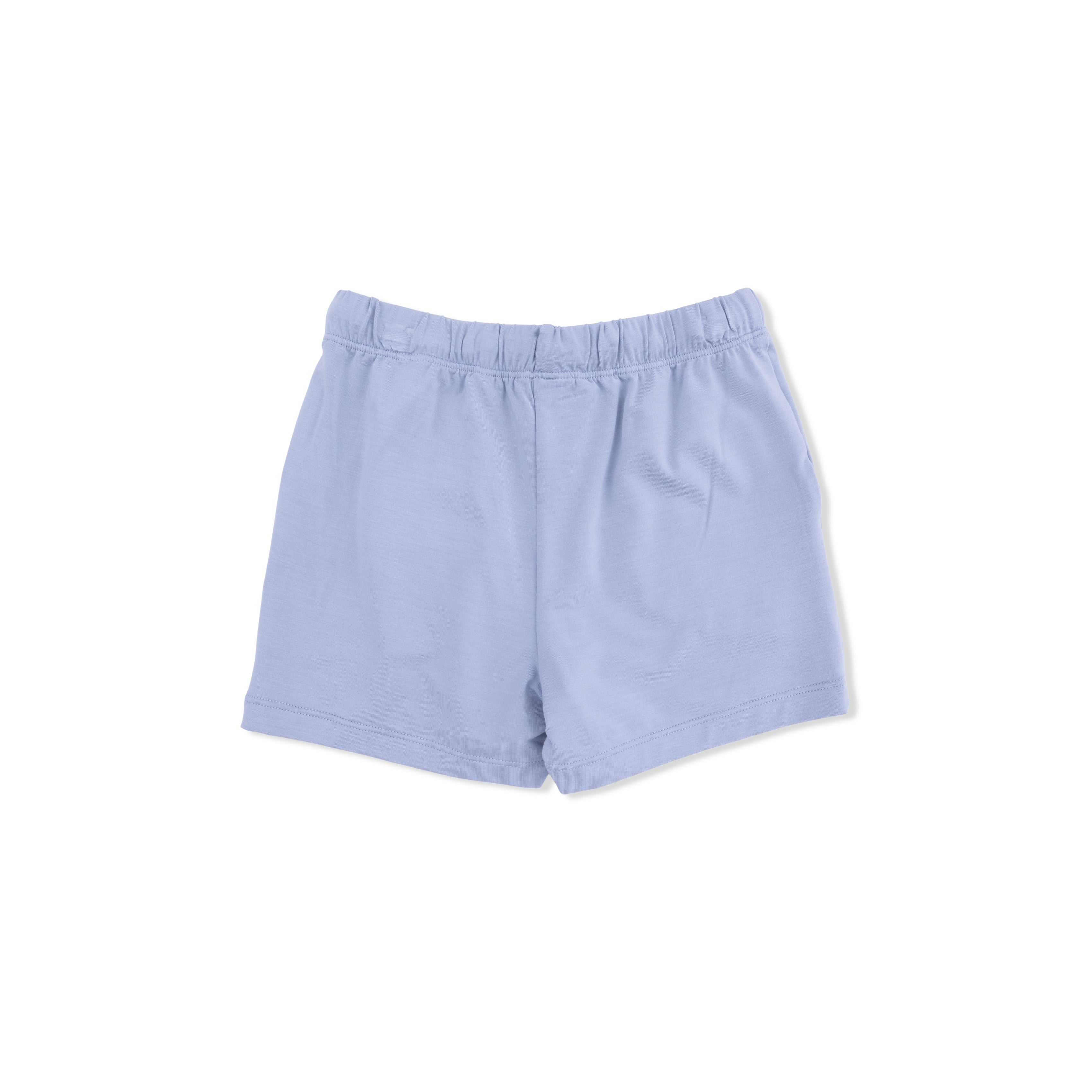 Farm Animals Rope Cameos Uni - Polo With Casual Short