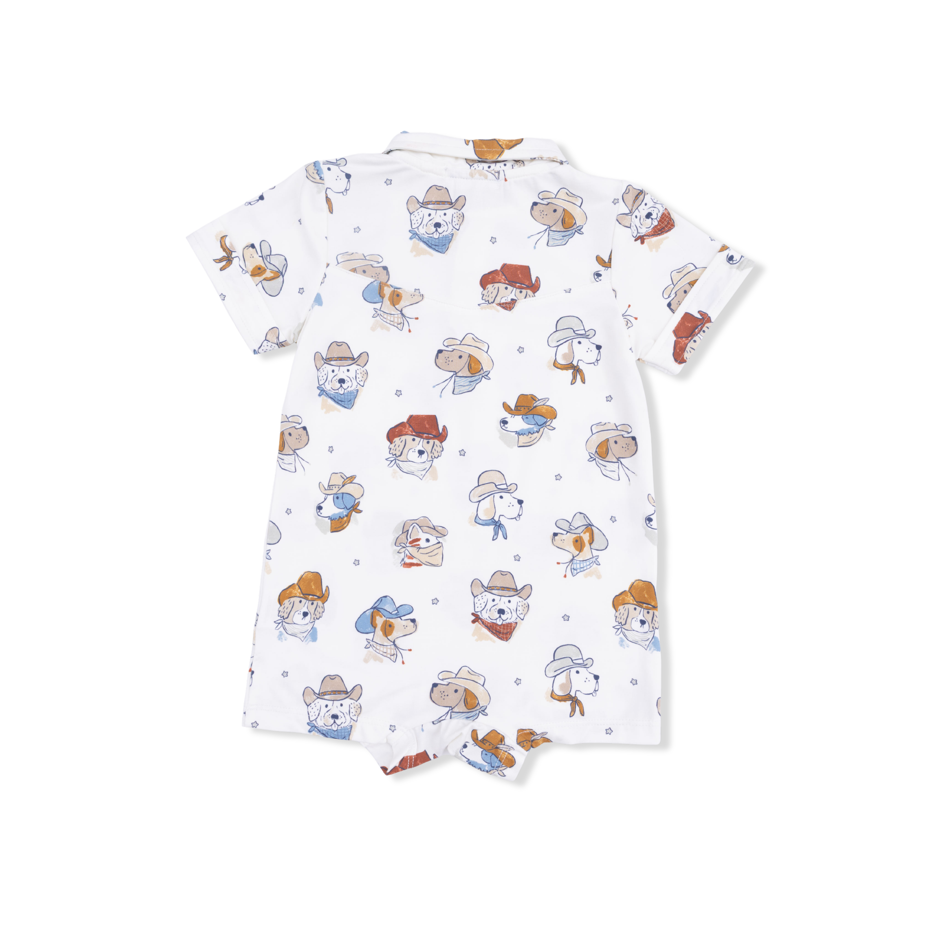 Cowdogs - Cowboy Shortie