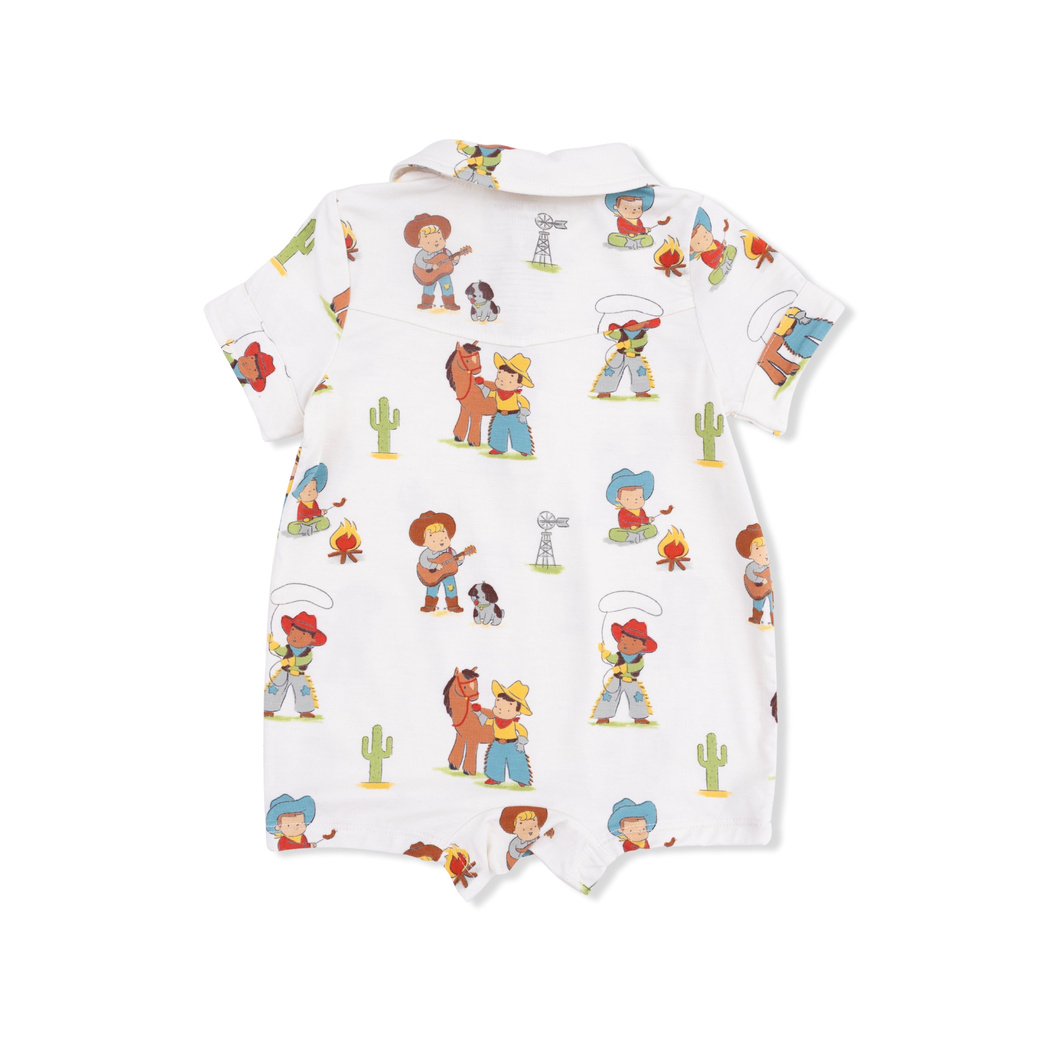 Vintage Cowboys - Cowboy Shortie