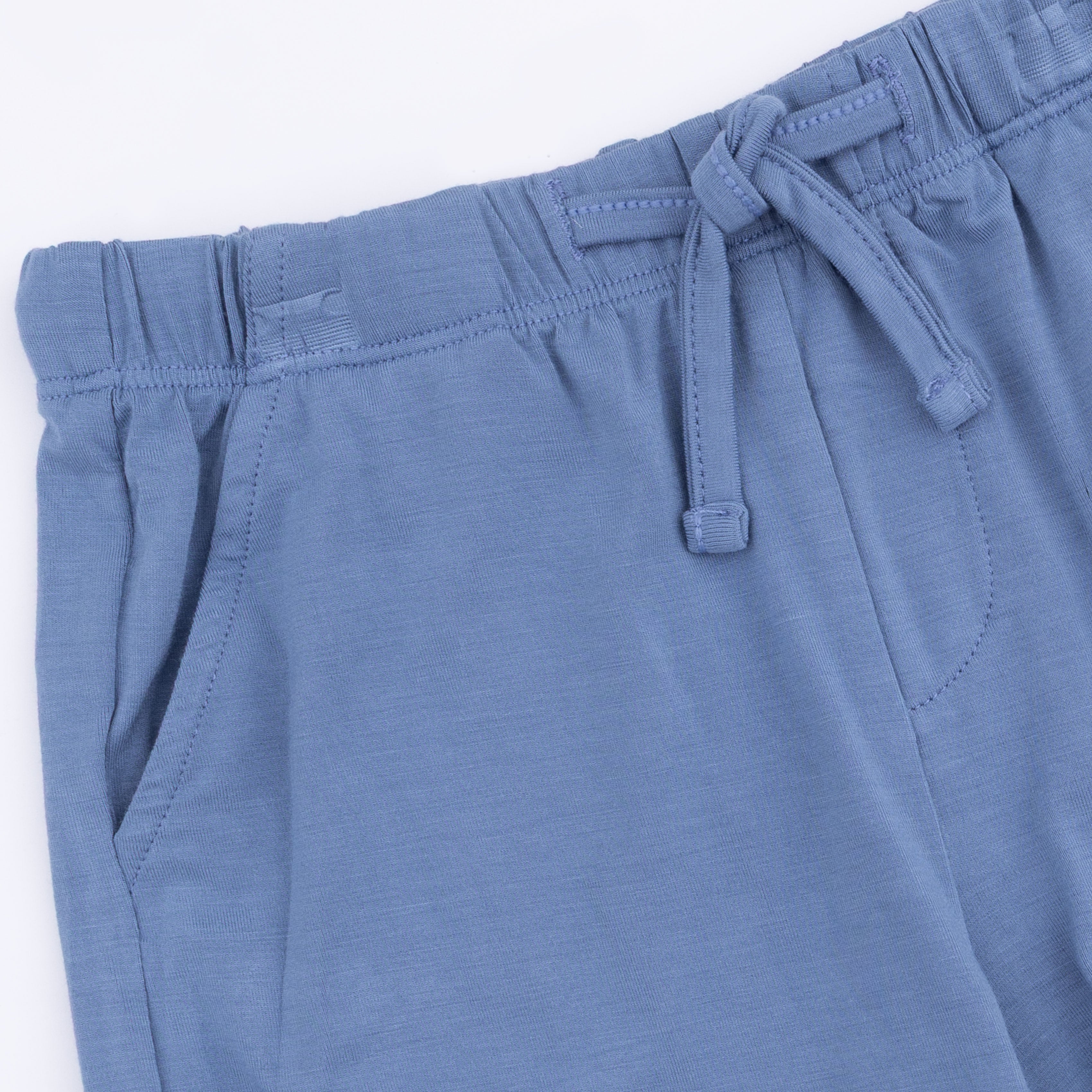 Cowboy Boots - Cowboy Polo With Casual Short