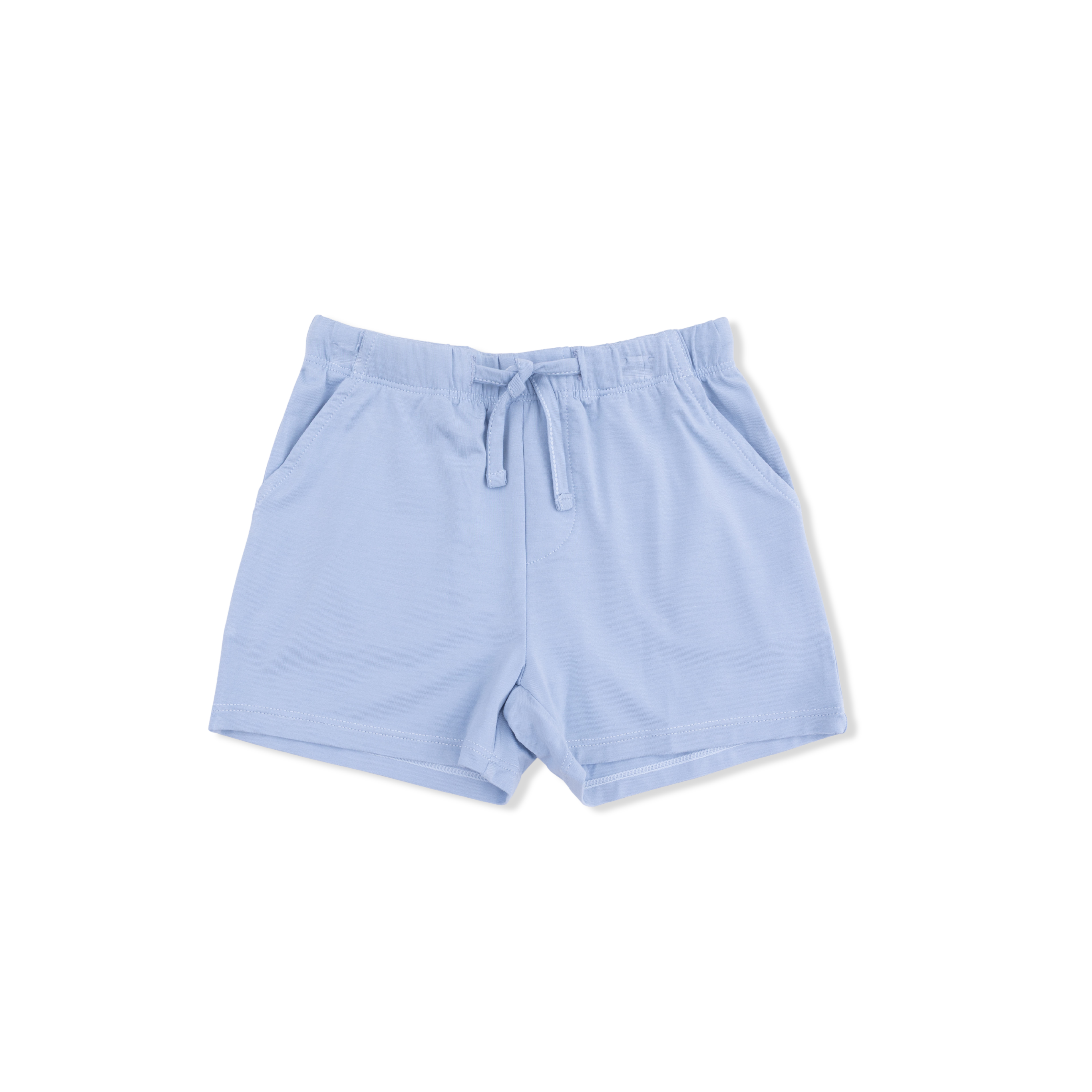 Cowdogs - Cowboy Polo With Casual Short