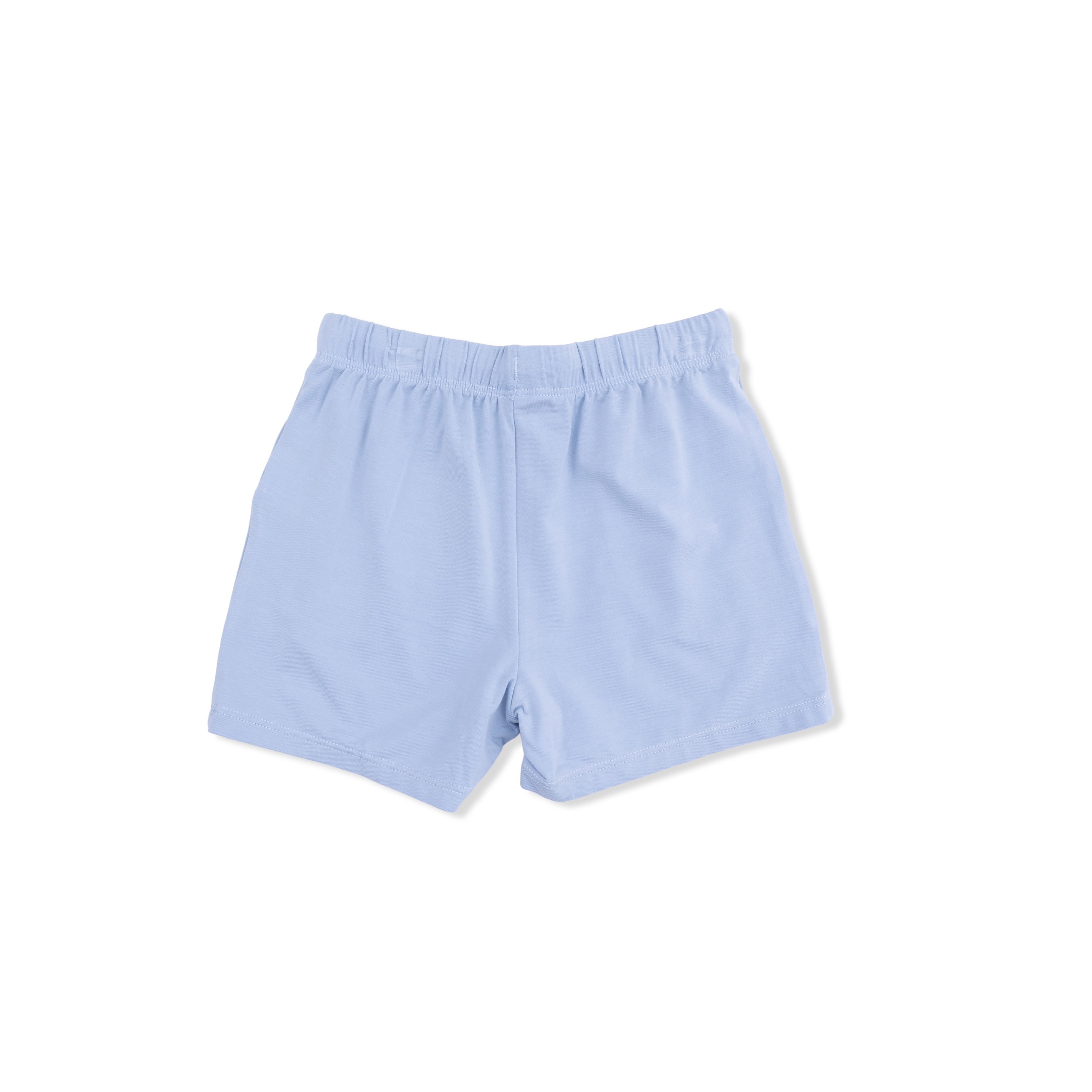 Cowdogs - Cowboy Polo With Casual Short