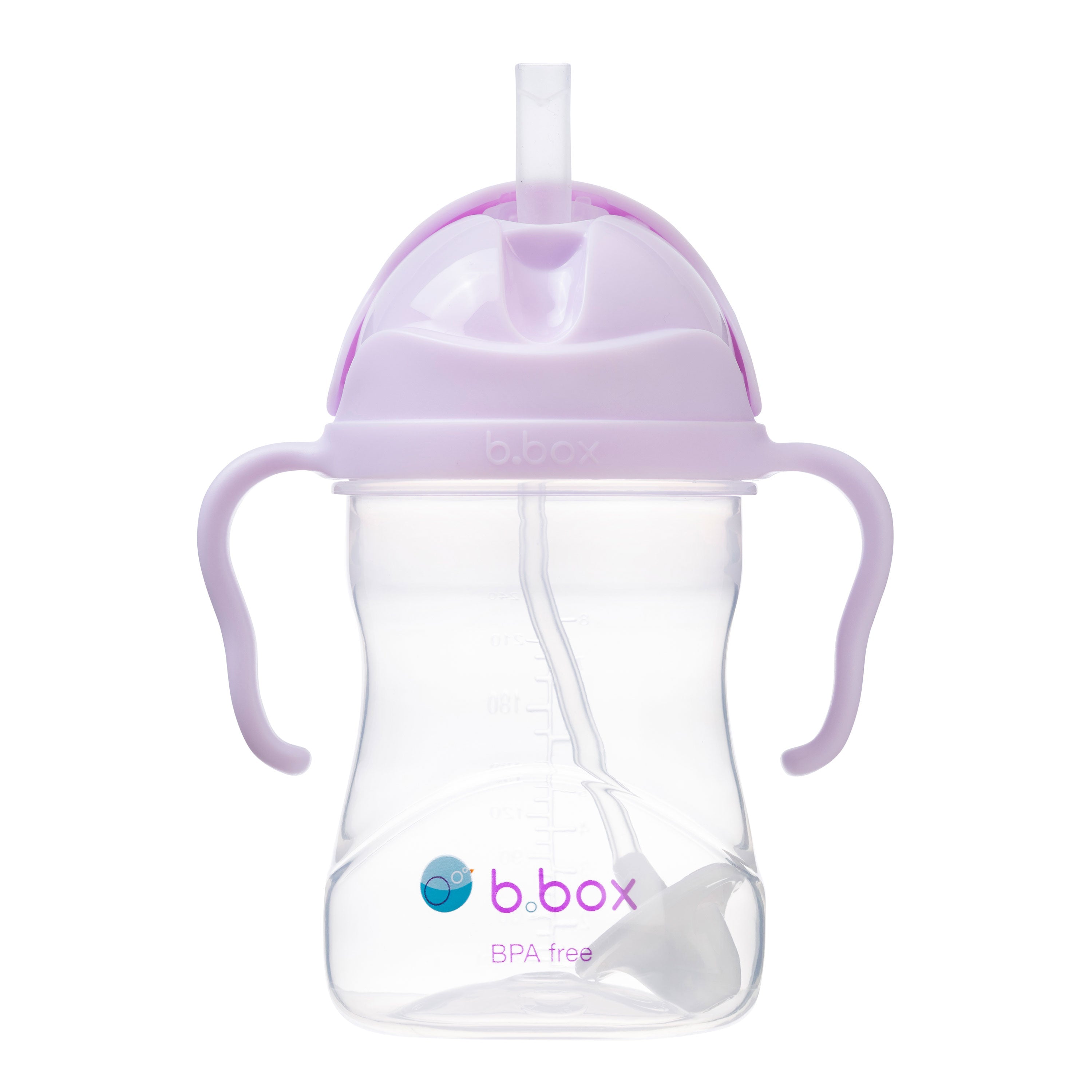 2 Pack Sippy Cup - Grape + Boysenberry