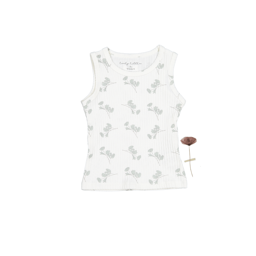 The Printed Tank - Celia