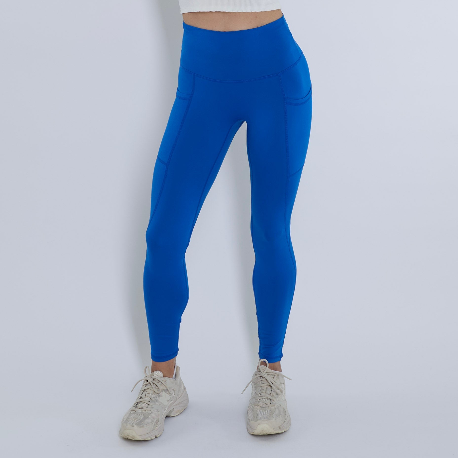 25" Softluxe Stay Put™ Leggings