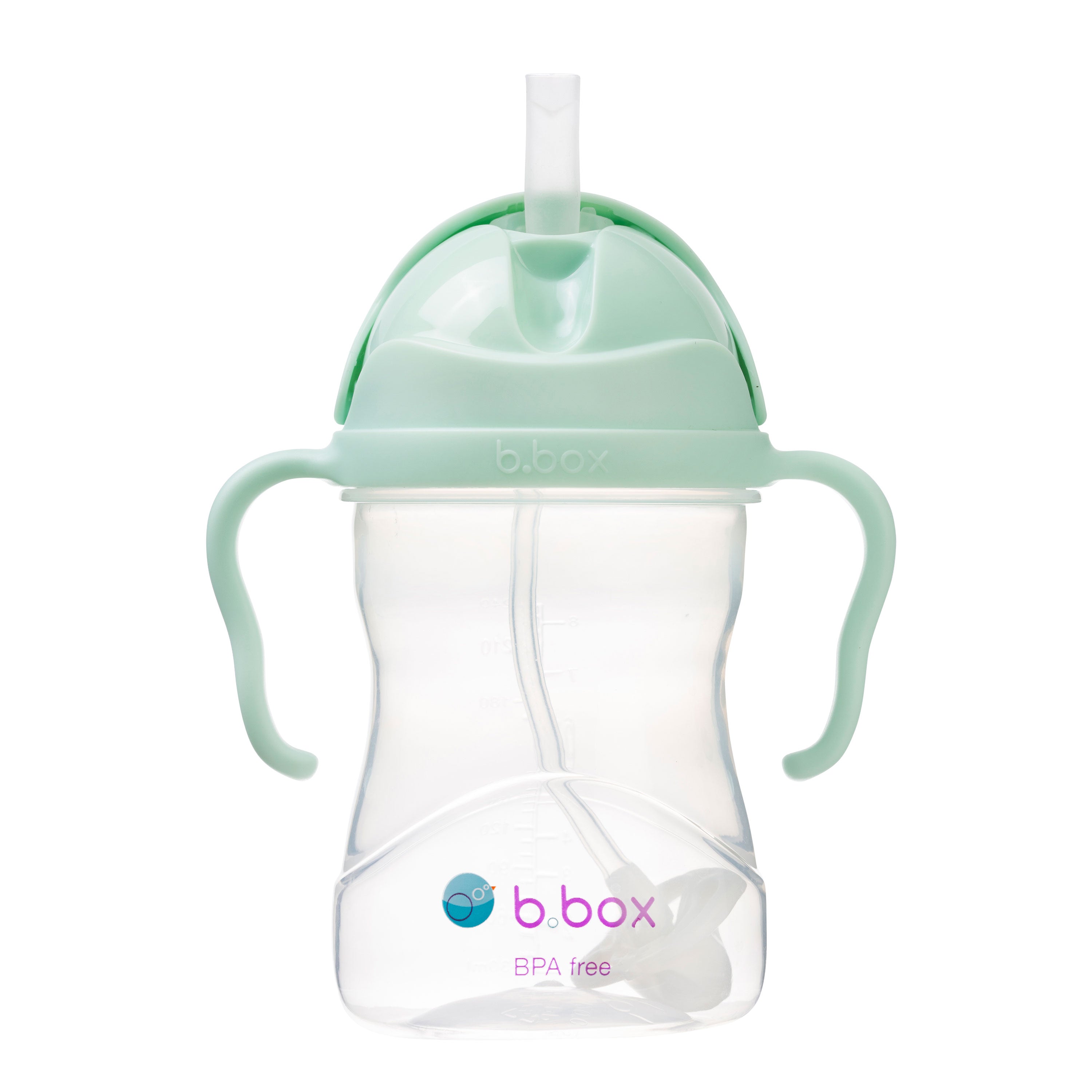 2 Pack Sippy Cup - Pistachio + Apple