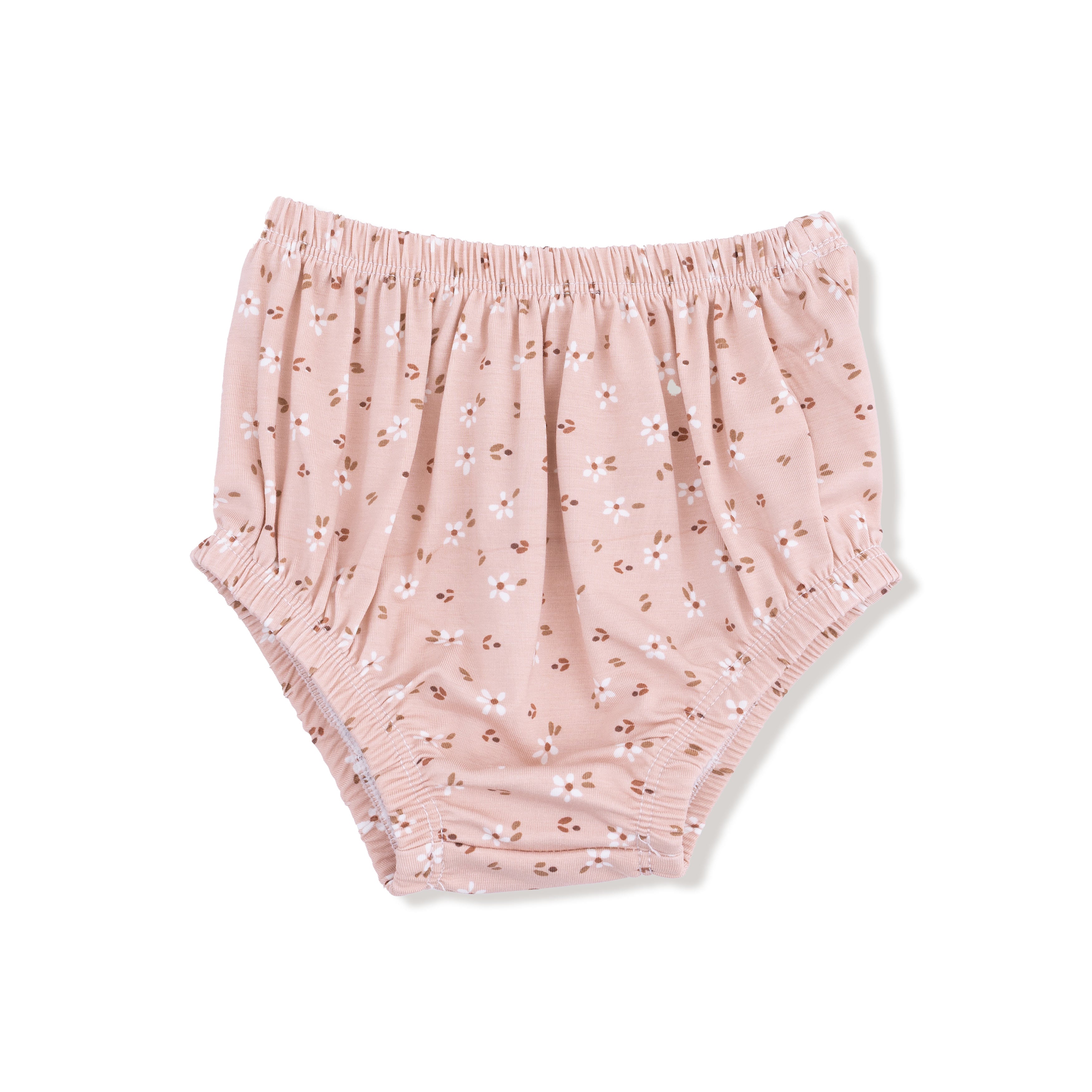 Long Sleeve Dress + Diaper Cover