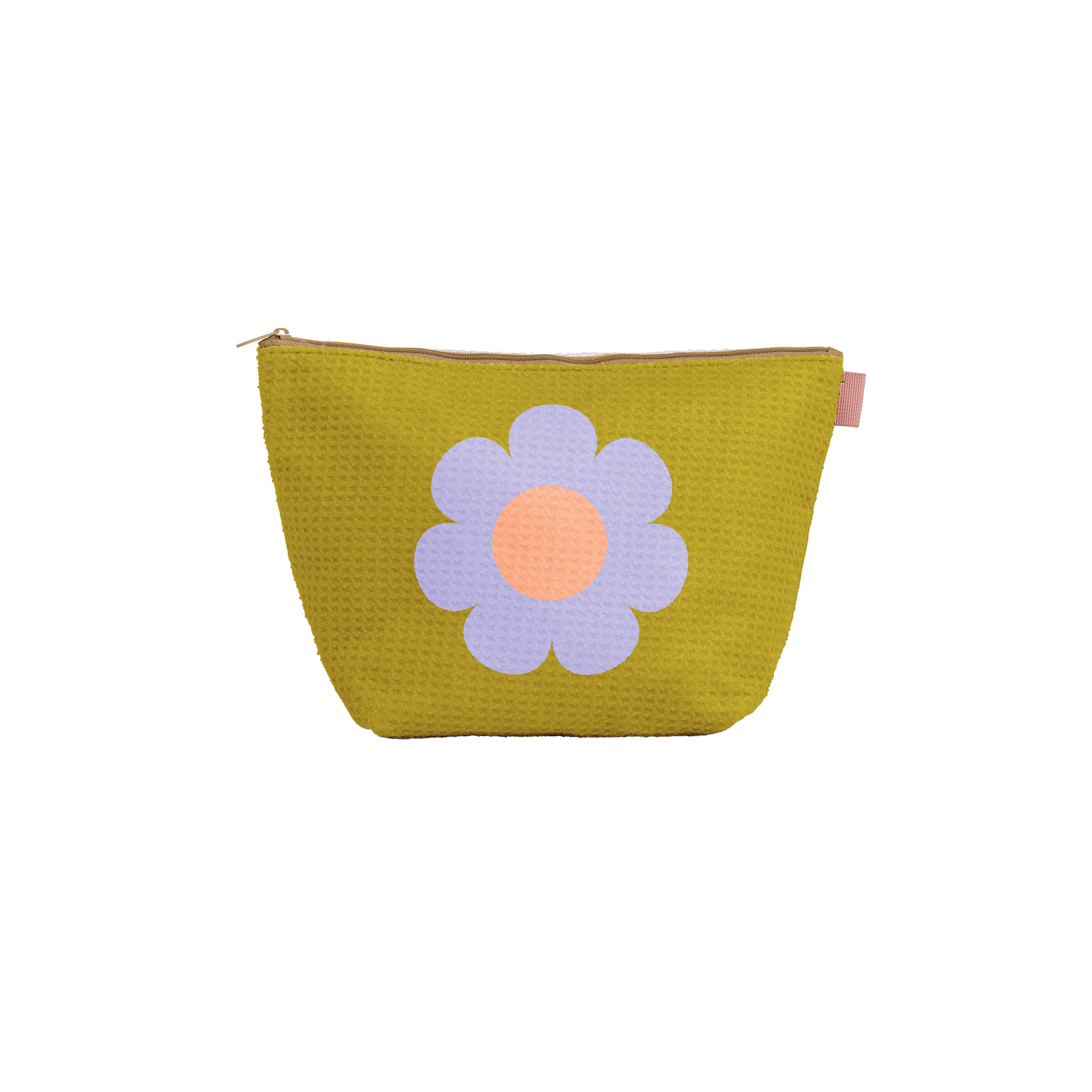 Flower Waffo Tweedle Dee