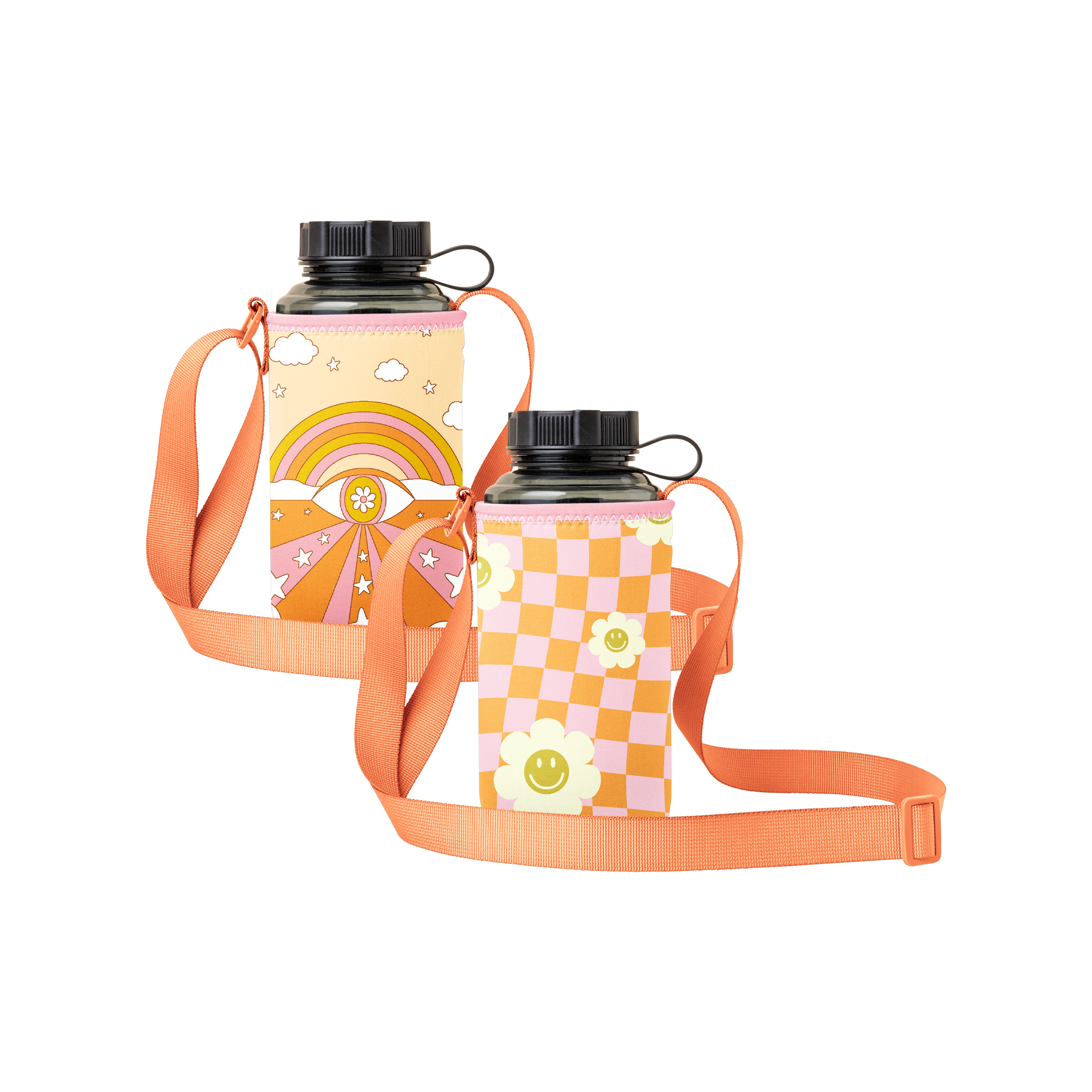 Reversible Simple Hydration Slings
